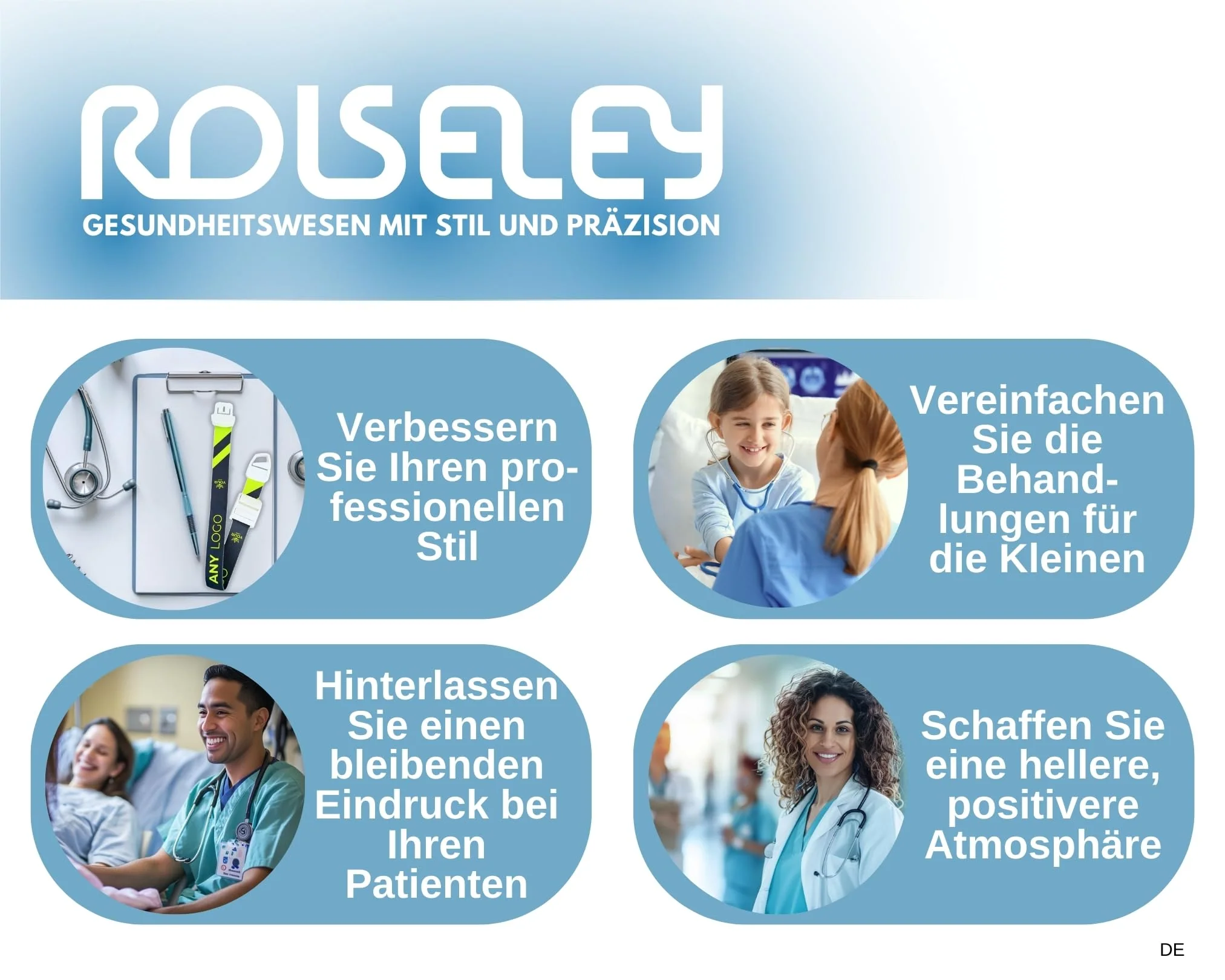 Rolseley Medical Tourniquet Compression Bandage with Abstract Multicolor V2 Pattern with ABS Plastic Buckle Latex Free Elastic Band Perfect for Doctors, Nurses and Paramedics - Image 6