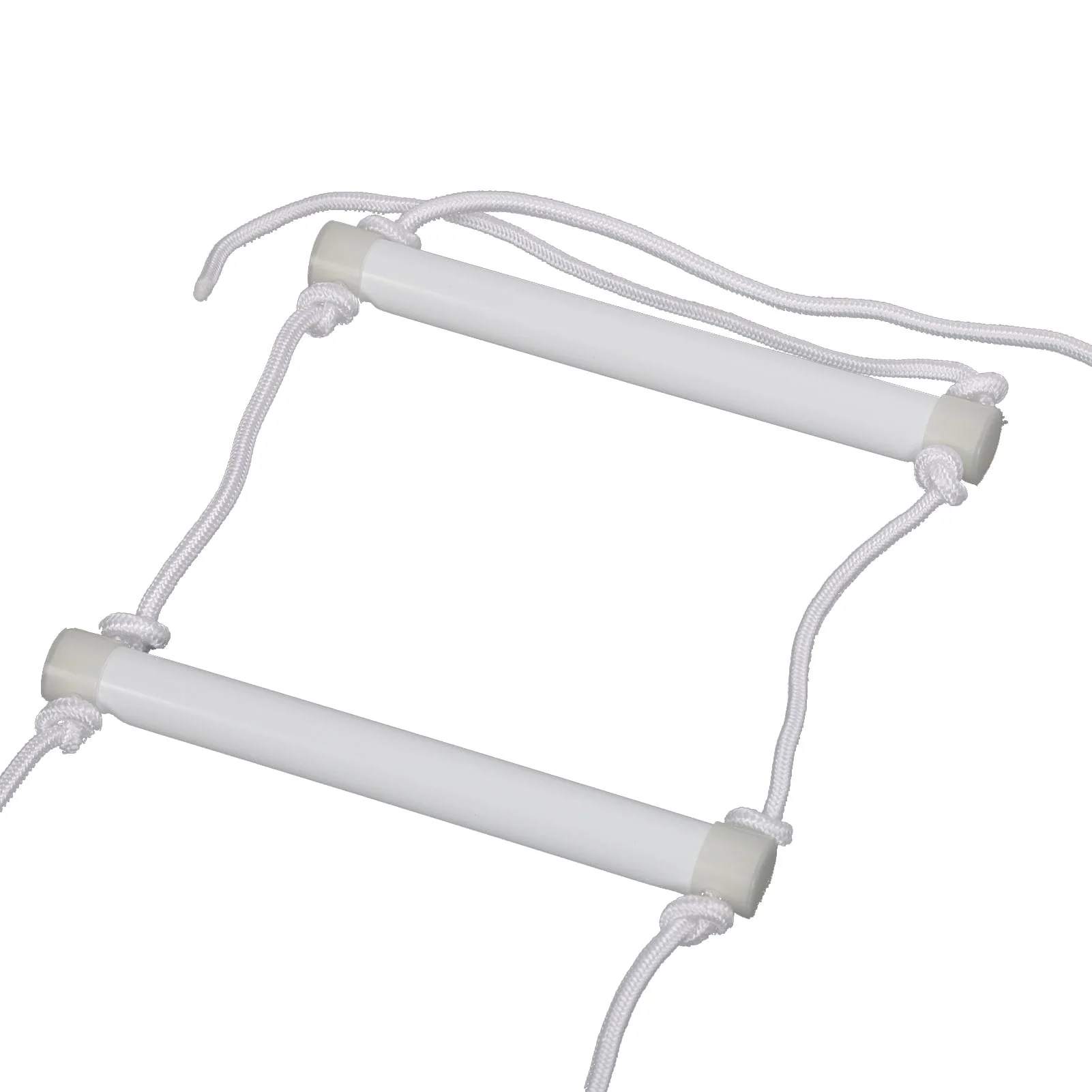 Rope Ladder, Bed Pull Ladder with Built-in Light, for Elderly, Disabled and Injured, Robust with Large Load Capacity, Easy to Install - Image 8