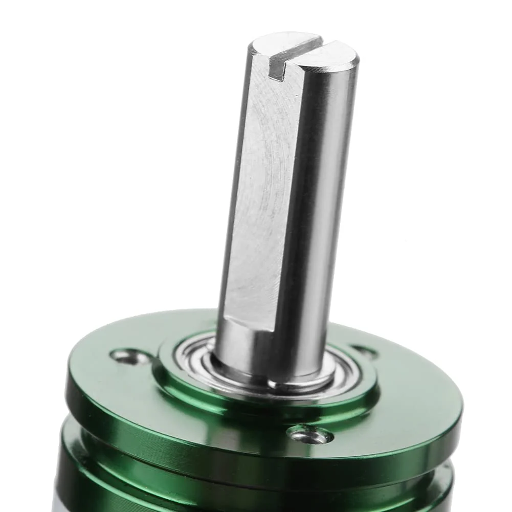 Rotatable Hall Sensor, Rotating Hall Angle Sensor 0-360 Degrees 0.088° Resolution, 12 Bit Rotating Hall Sensor Hall Effect Sensors, Hall Effect Position Sensor, 0-5V Output Full Circle - Image 7