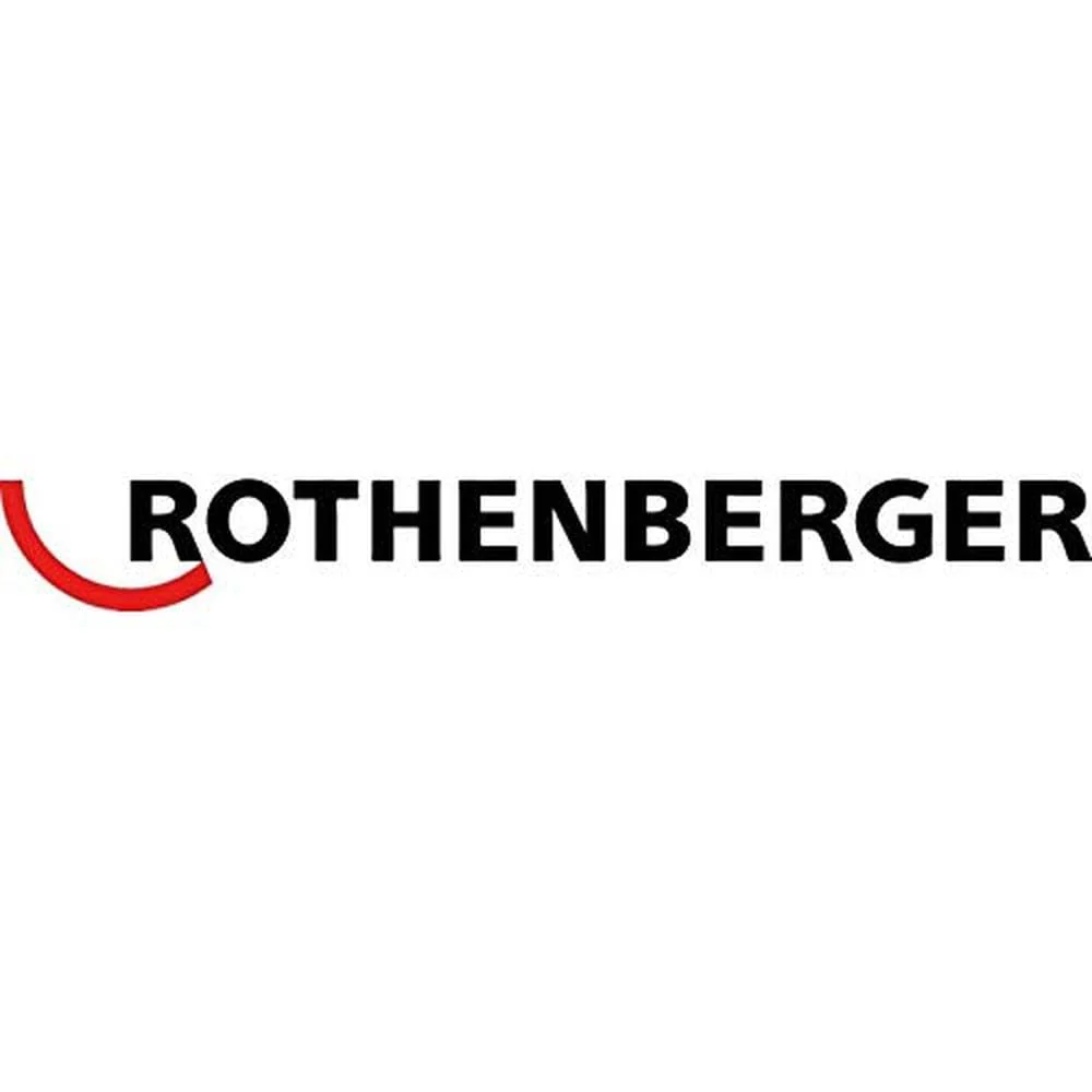 Rothenberger 854181 Internal Brushes for Copper Tube, Red/Silver, 12 mm - Image 2