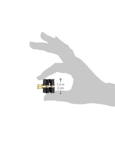Rovner Clarinet Ligature (L3) - Image 4