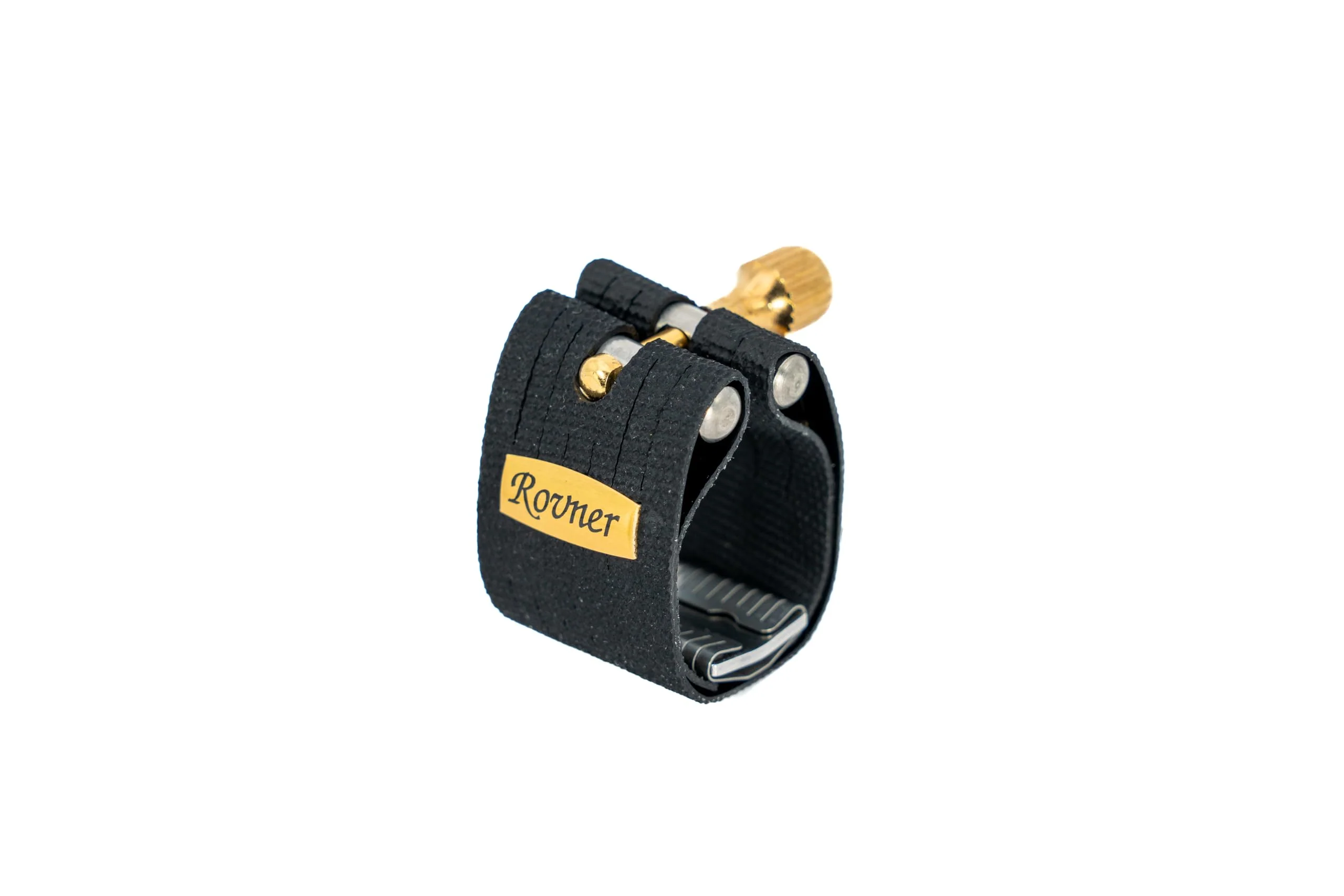 Rovner V-1R Clarinet Ligature - Image 4