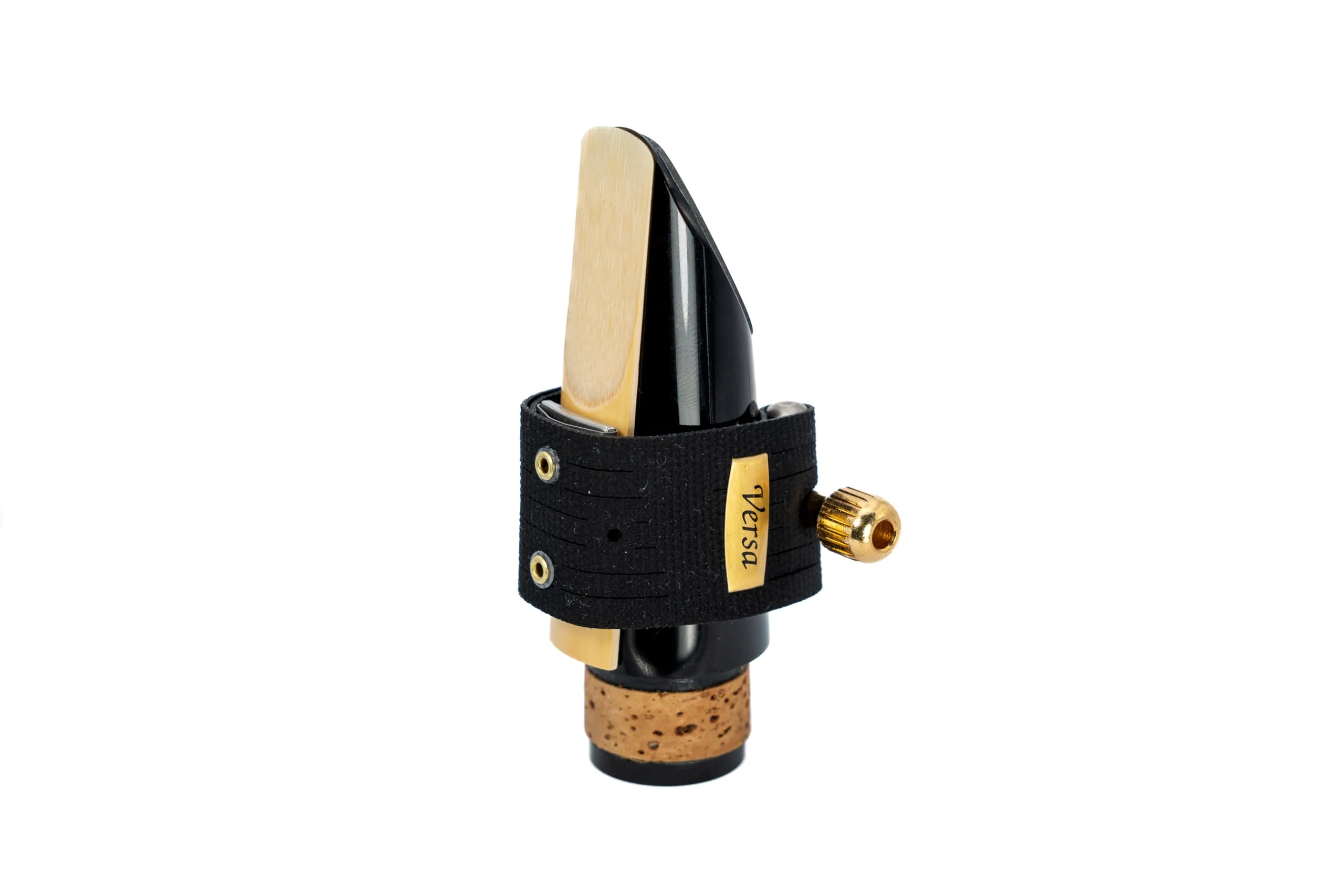 Rovner V-1R Clarinet Ligature - Image 5