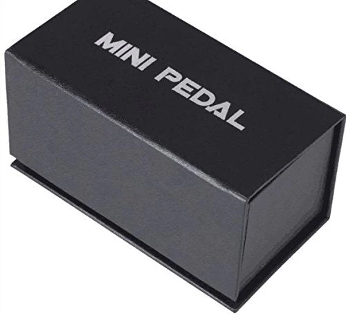 Rowin Digital Delay Guitar Effect Pedal Pure Echo with Clear Normal Reverse Function - Image 7