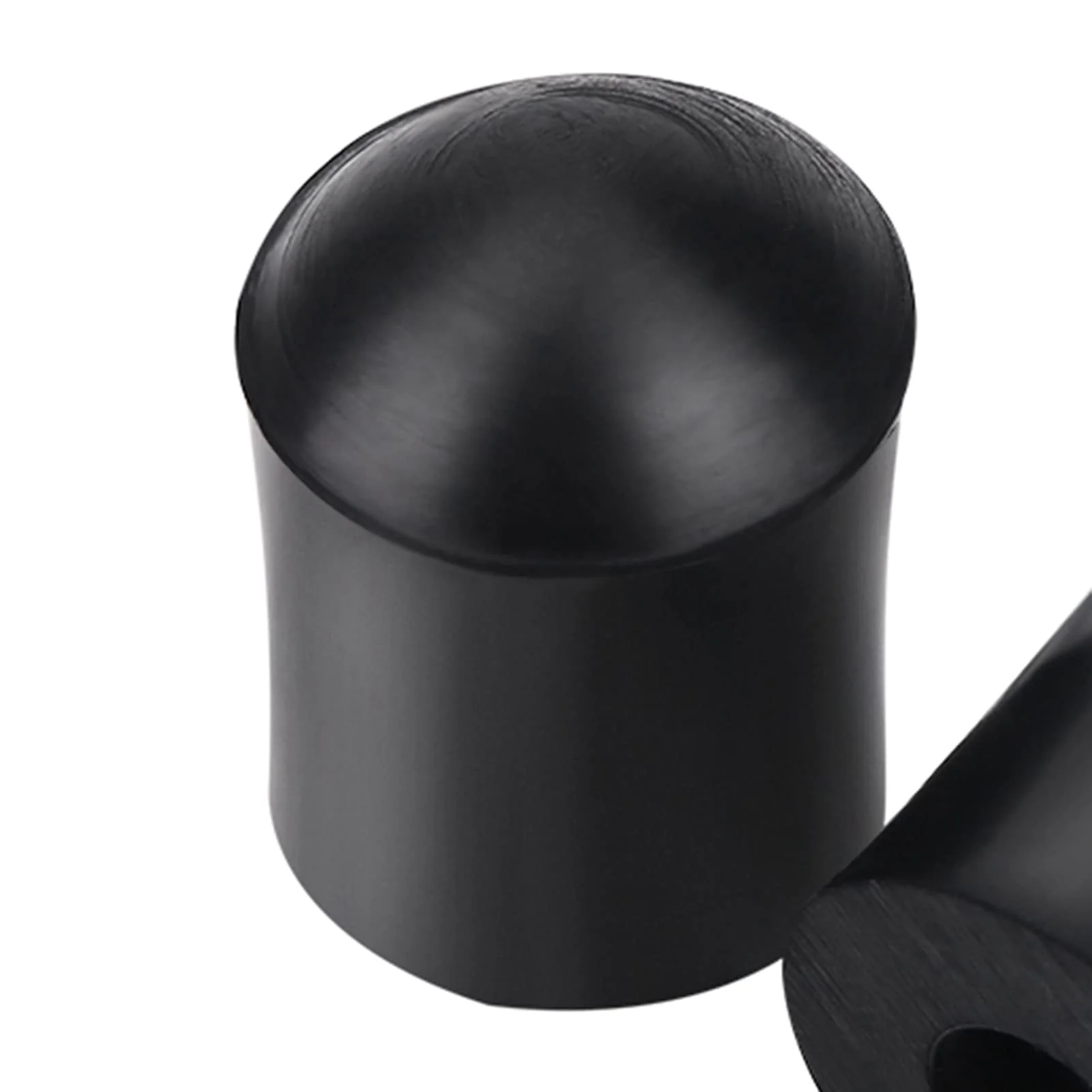 Rubber End Caps, 2pcs Upright Bass Endpin Rubber Tip Stopper Replacement Protector End Cap for Double Bass End Pin Protector(Inner Diameter: approx. 9.5mm) - Image 6