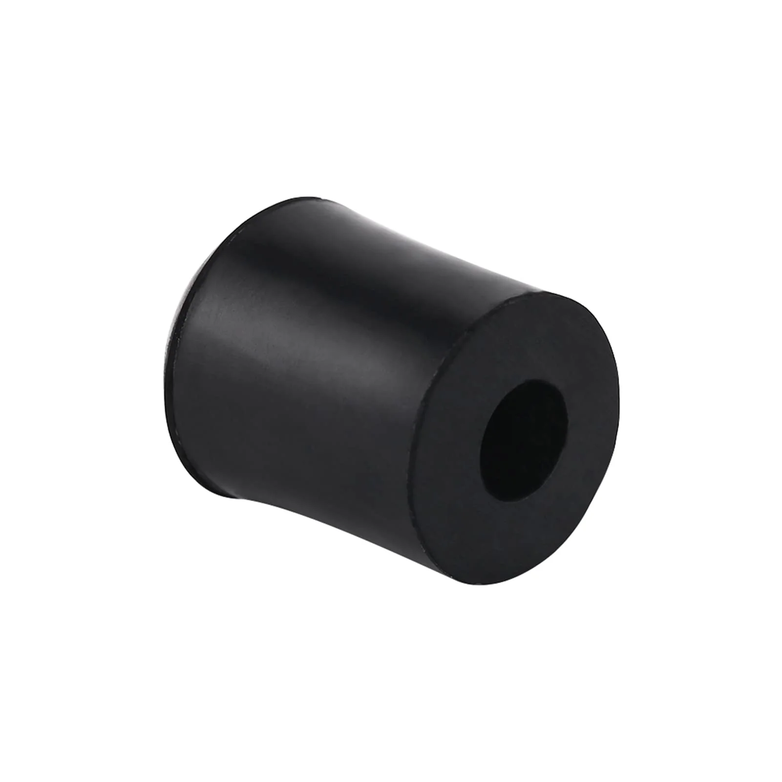 Rubber End Caps, 2pcs Upright Bass Endpin Rubber Tip Stopper Replacement Protector End Cap for Double Bass End Pin Protector(Inner Diameter: approx. 9.5mm) - Image 9
