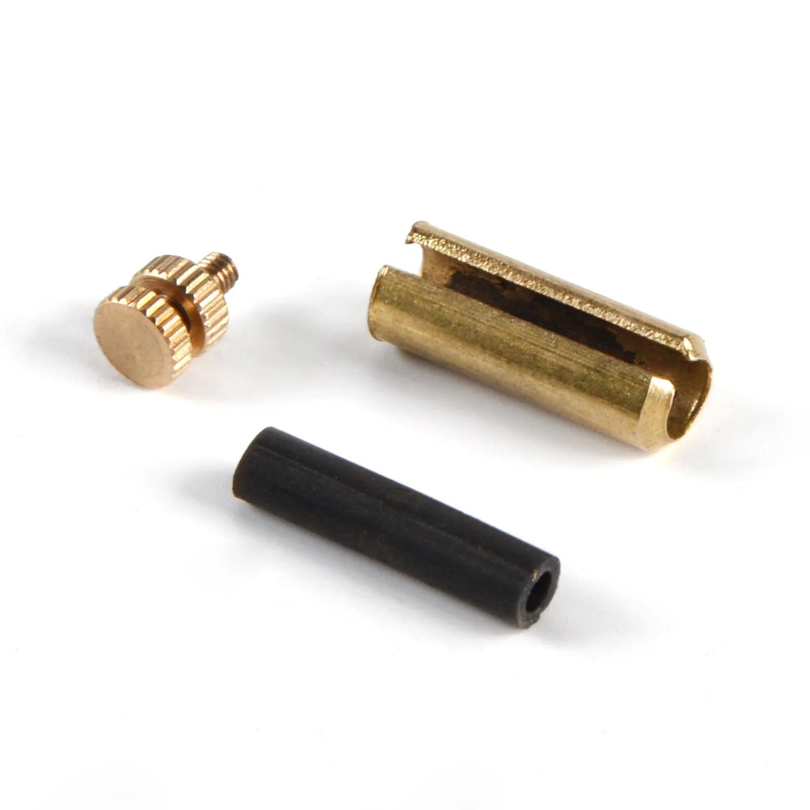 RUIAN 2Pcs Cello Wolf Tone Eliminator Suppressor Clip with Rubber Mute - Image 5