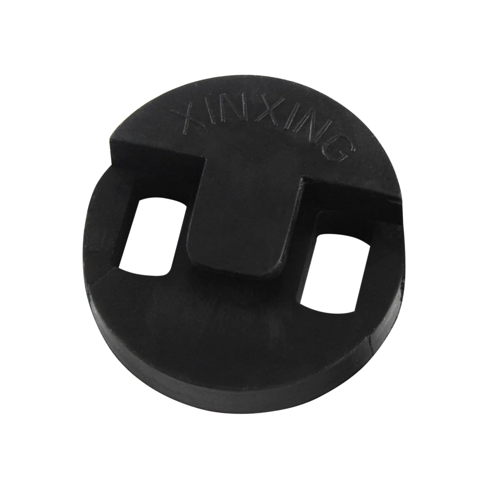 RUIAN 2Pcs Cello Wolf Tone Eliminator Suppressor Clip with Rubber Mute - Image 6