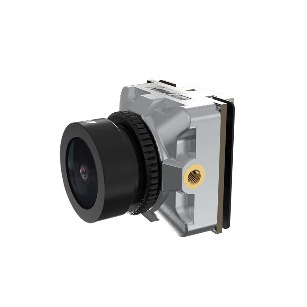 RunCam Phoenix 2 Joshua Edition Micro FPV Camera 1000TVL FOV 155° Super Global WDR Freestyle FPV Cam with 2.1mm Lens 4:3/16:9 Switchable for FPV Drone - Image 3