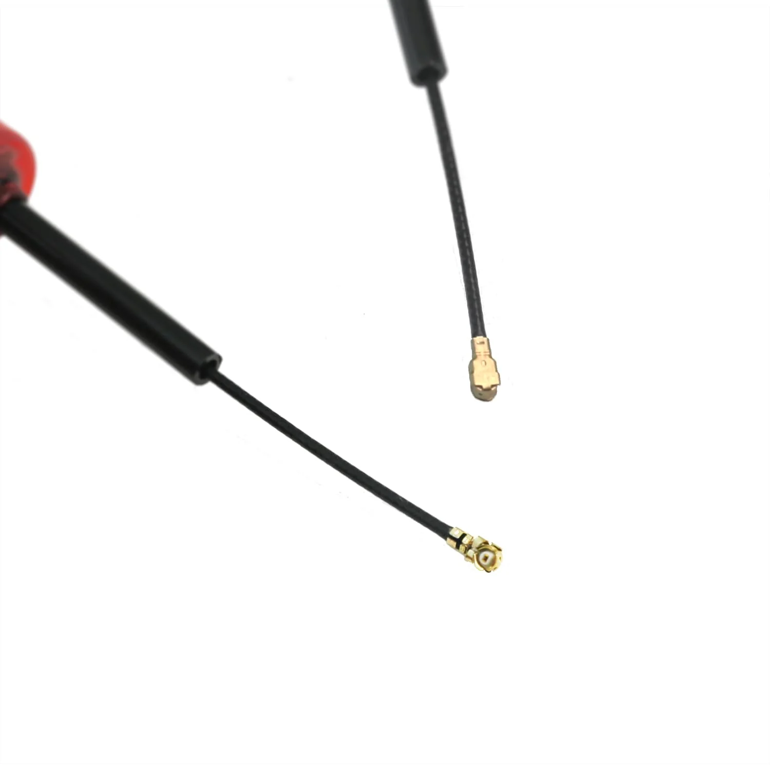 Rush Cherry2 FPV 5.8G Antenna IPEX UFL RHCP LDS FPV Racing Antenna 82CM for FPV Quadcopter Racing Drone - Image 3