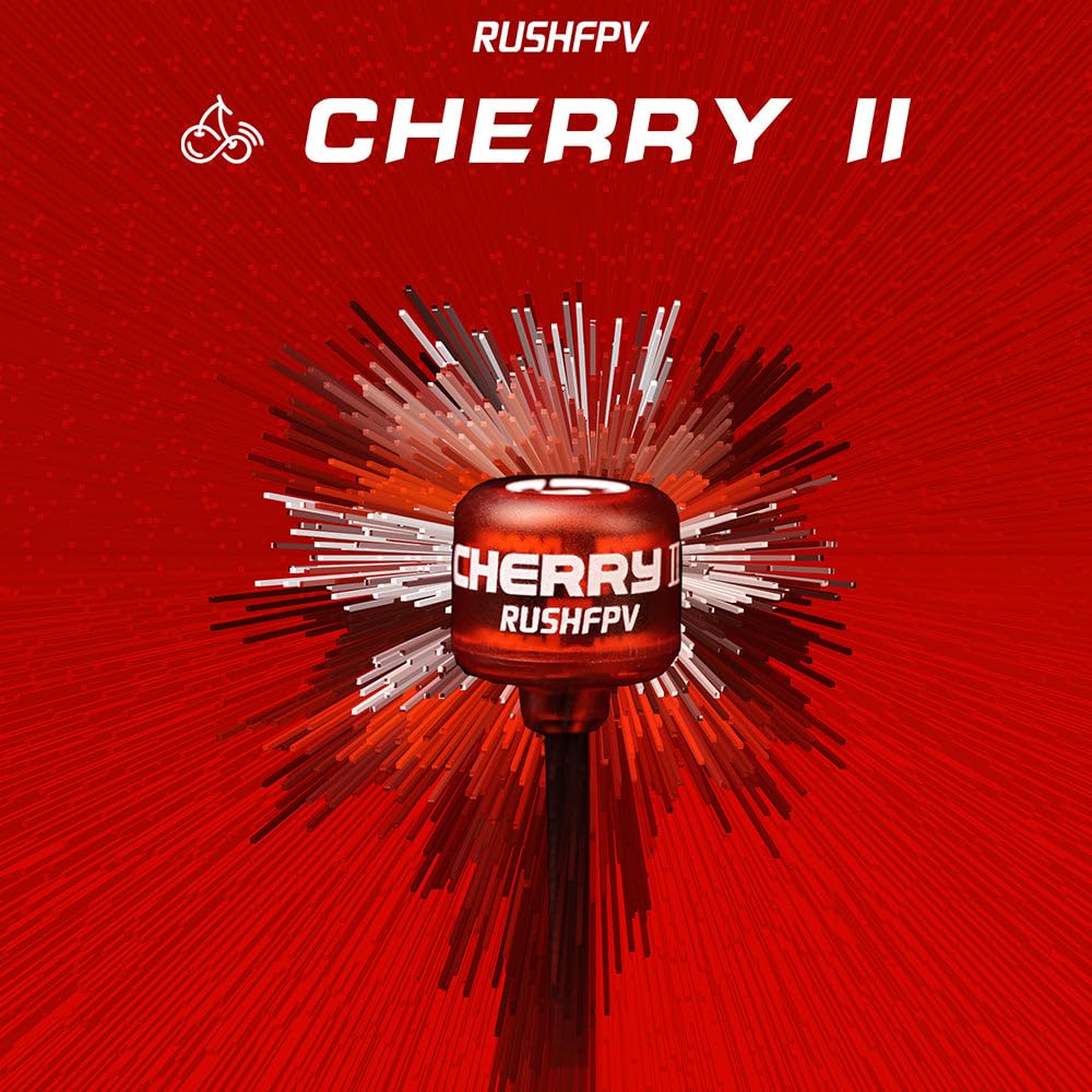 Rush Cherry2 FPV 5.8G Antenna IPEX UFL RHCP LDS FPV Racing Antenna 82CM for FPV Quadcopter Racing Drone - Image 6