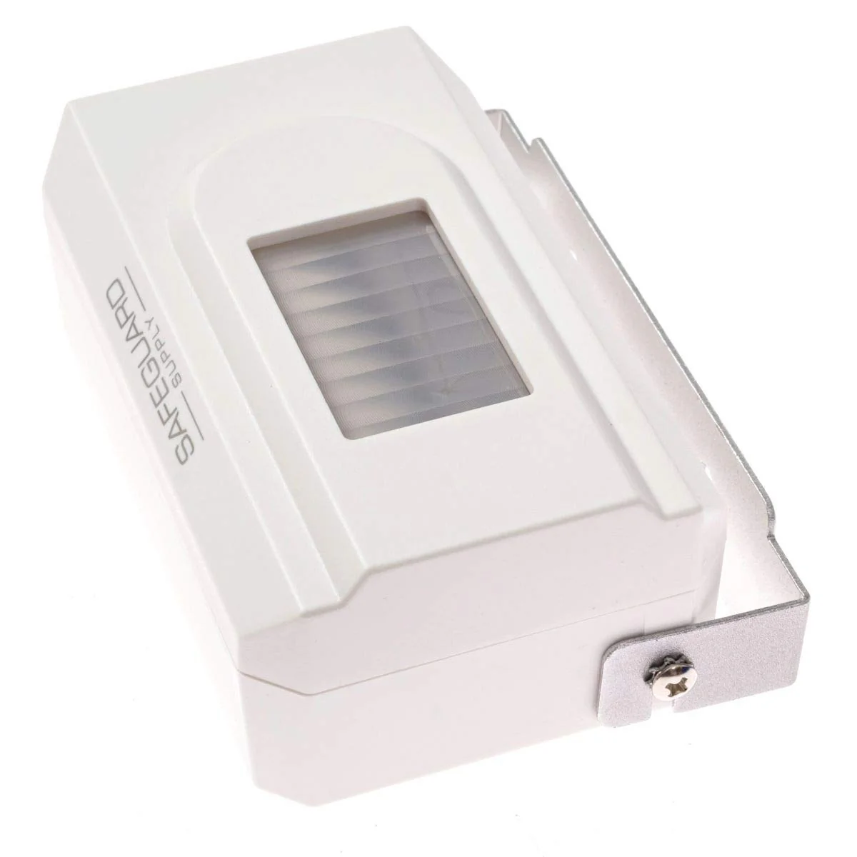 Safeguard Supply - Add-On Sensor ONLY for ERA Motion Chime- Simple to Use, Loud 4000' Range Wireless Motion Sensor Chime for Business, Wireless Entry Kit for Office, Business, Retail & Warehouse - Image 3