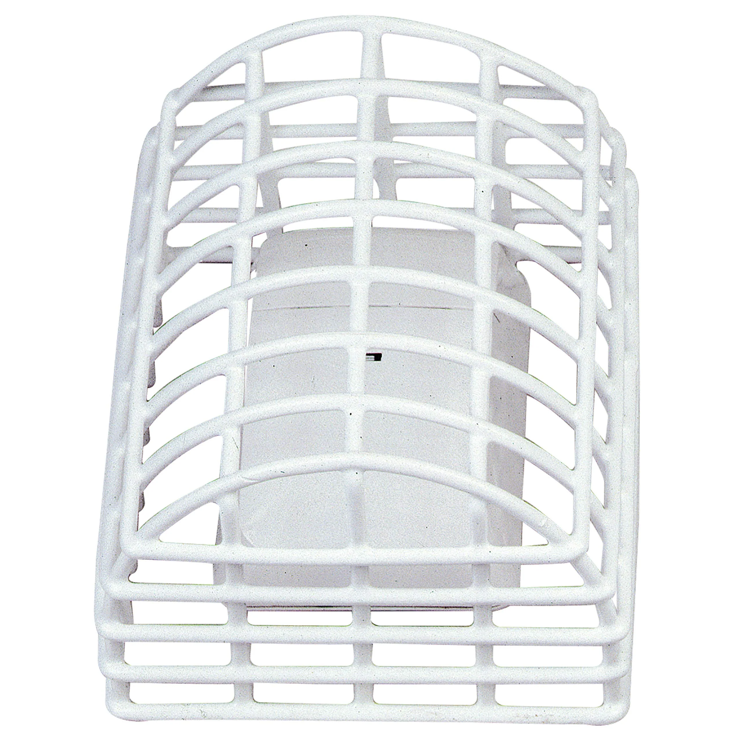 Safety Technology International, Inc. STI-9621 Motion Detector Damage Stopper Steel Wire Cage for PIRs, Approx. 7" x 5.75" x 4.5" - Image 2