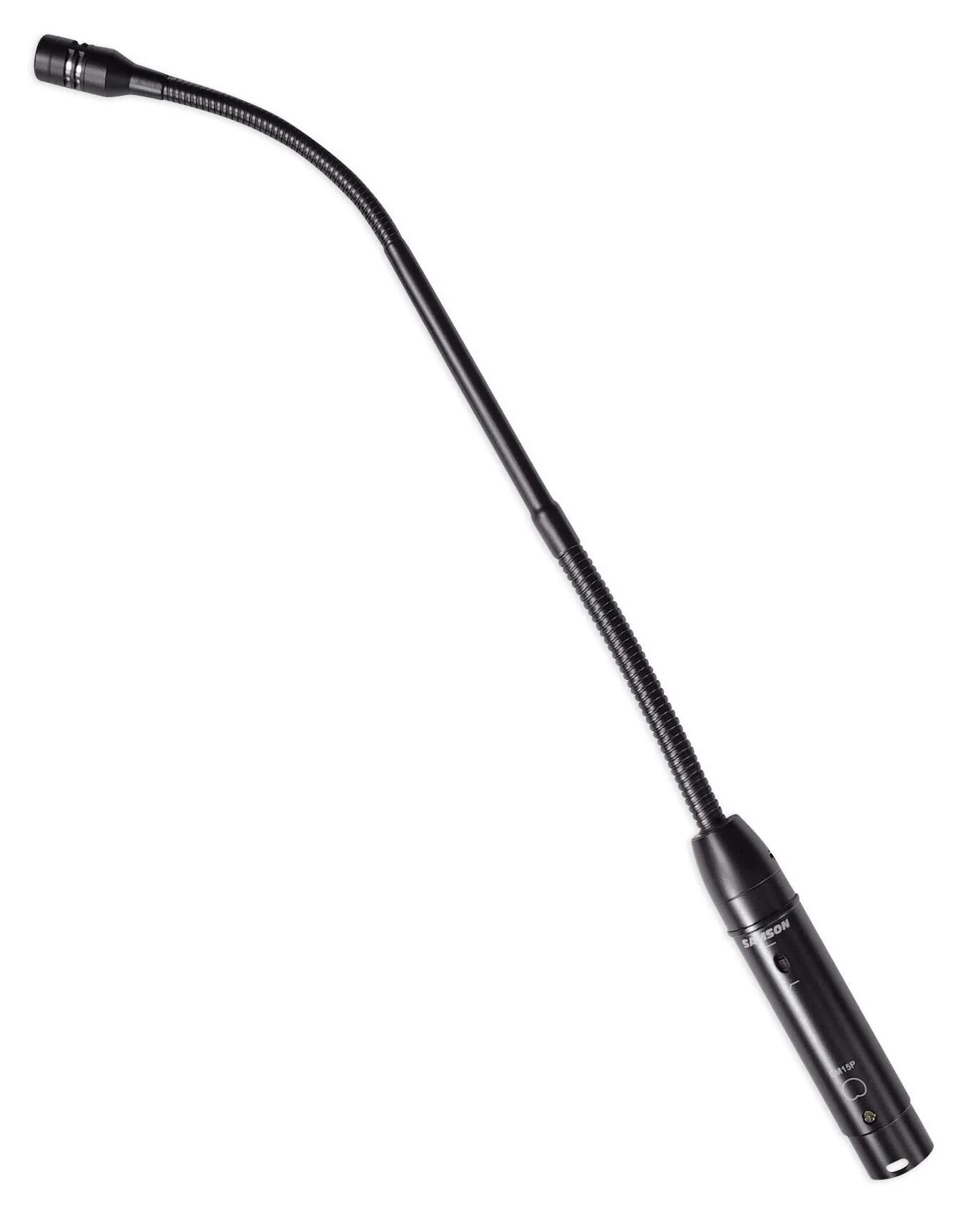 SAMSON CM15P Gooseneck Podium Microphone - Image 2