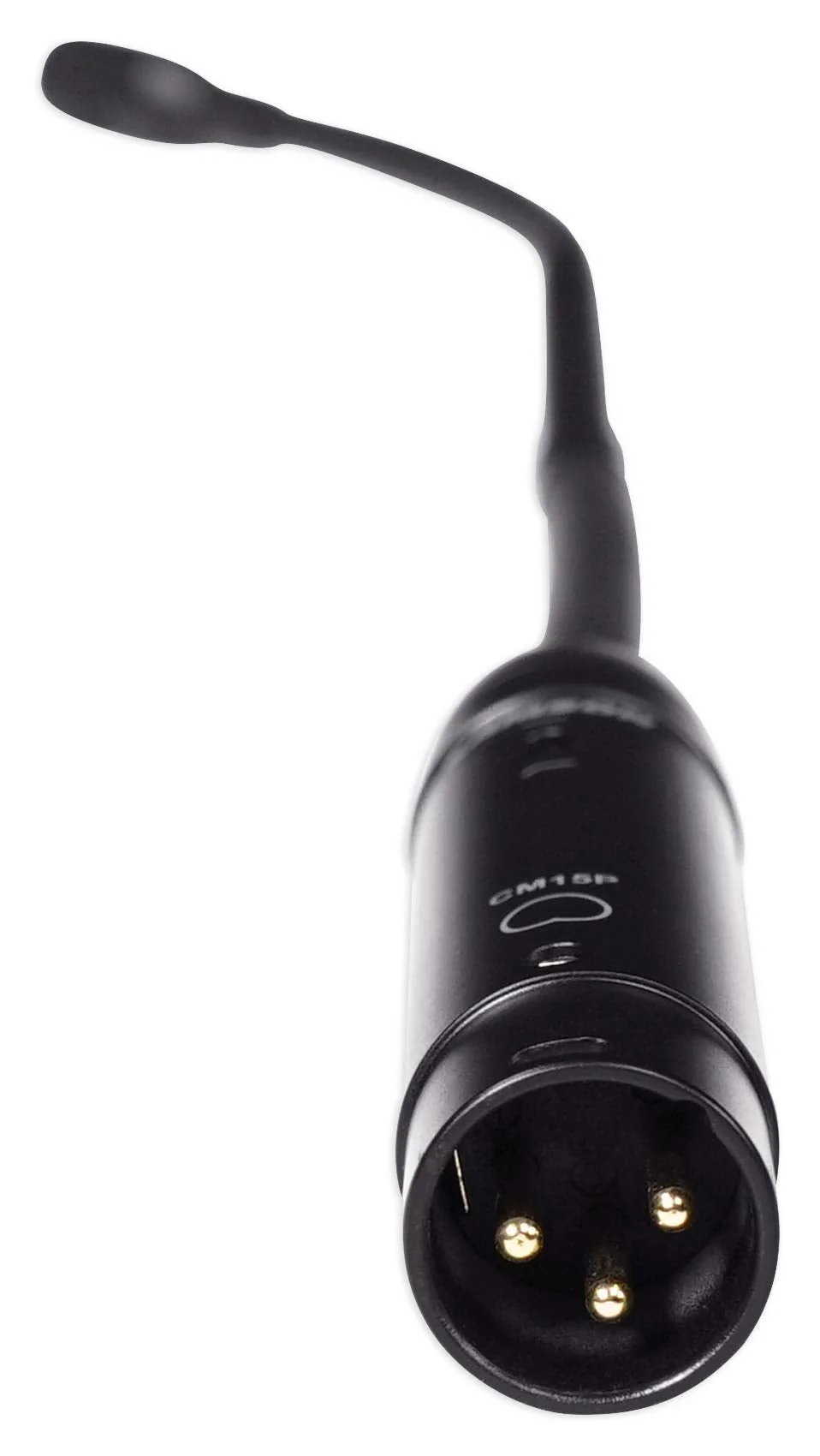 SAMSON CM15P Gooseneck Podium Microphone - Image 4