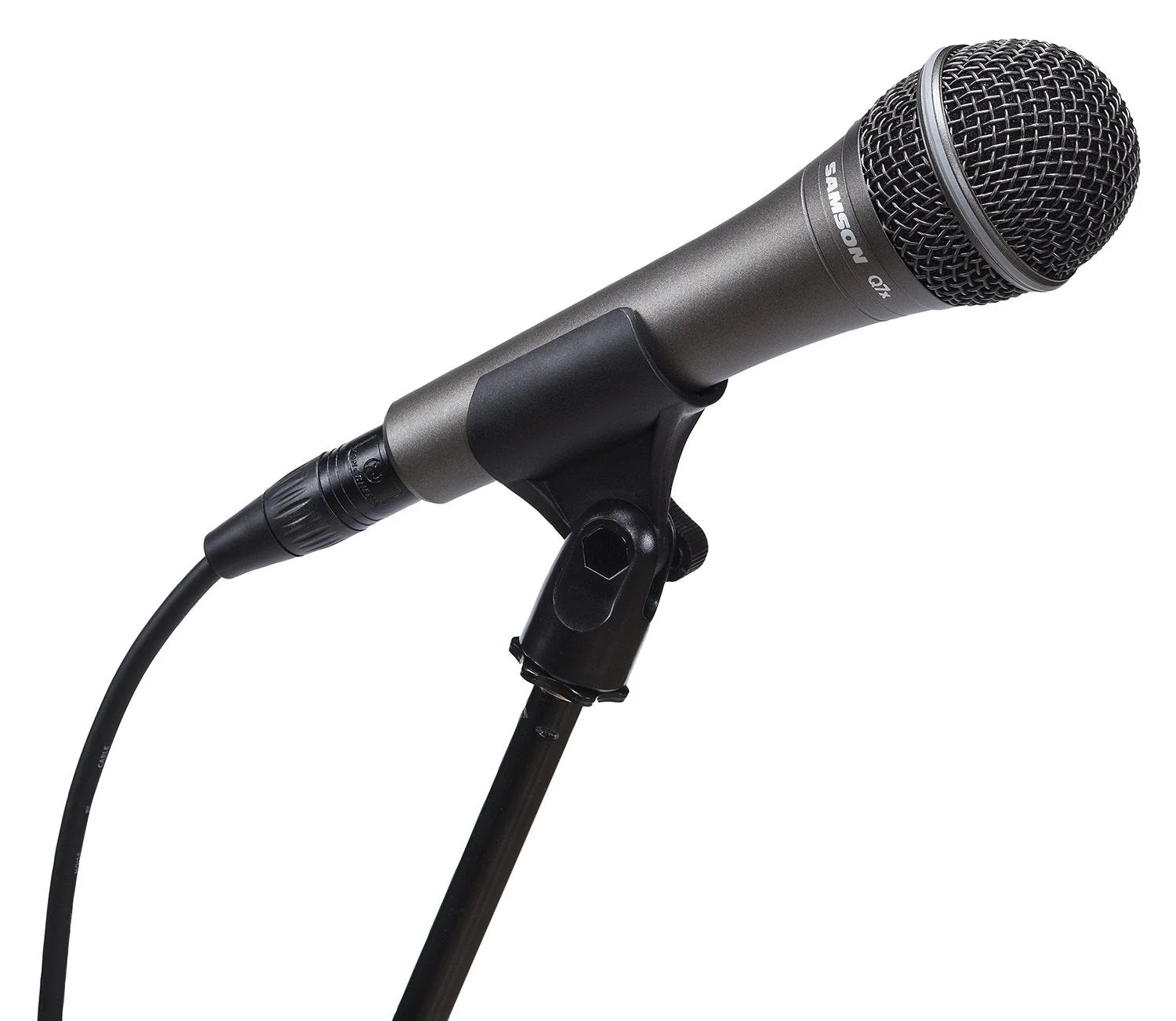 SAMSON Q7x Dynamic Microphone - Image 3