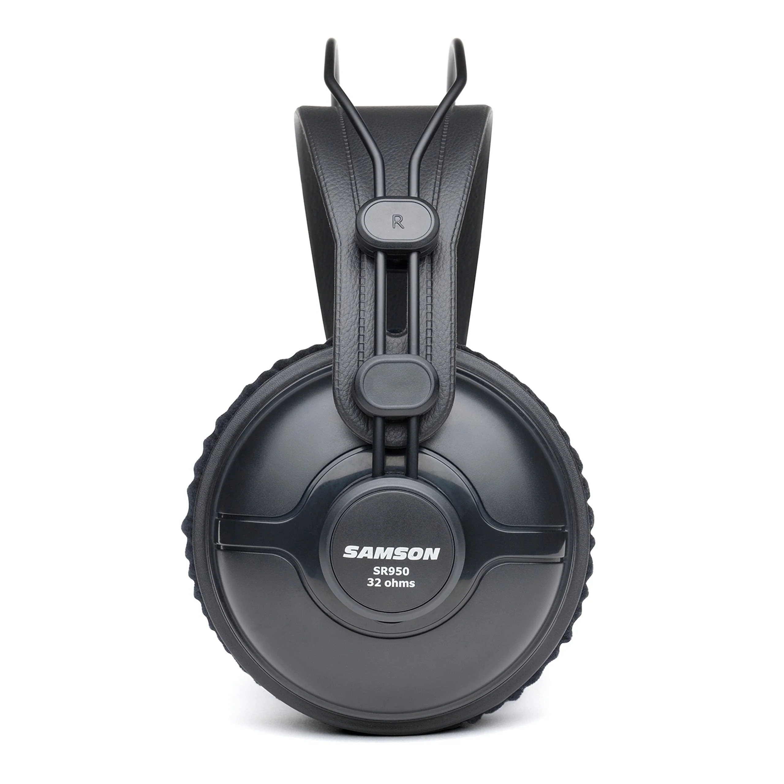 Samson SR950 Professional Studio Reference Headphones - Image 3