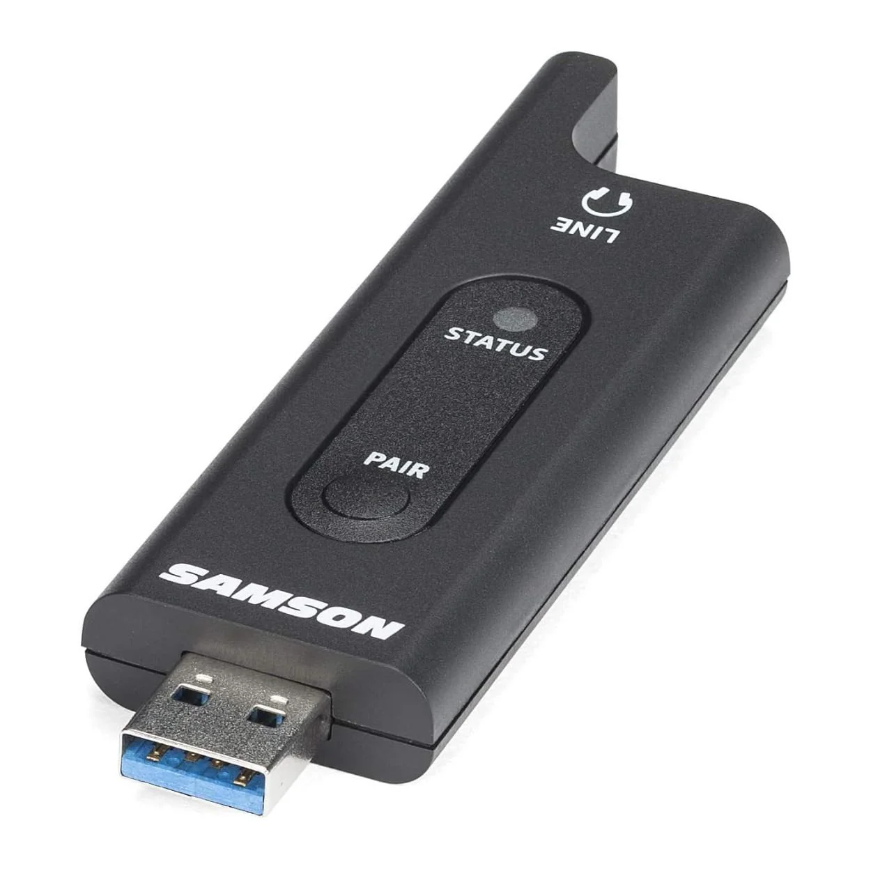 SAMSON XPD2 Lavalier USB Digital Wireless System - Image 2