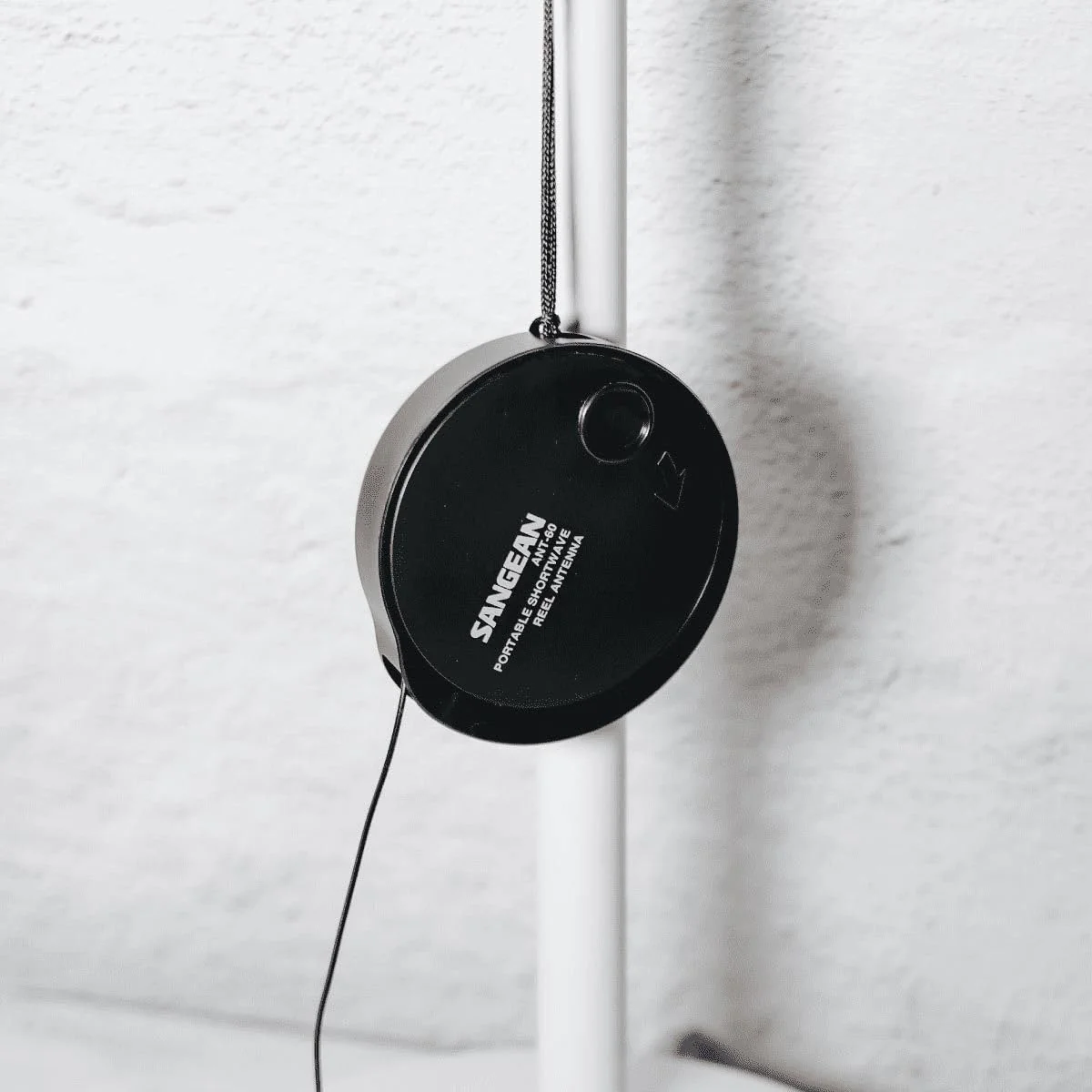 Sangean ANT-60 Short Wave Antenna Black - Image 2