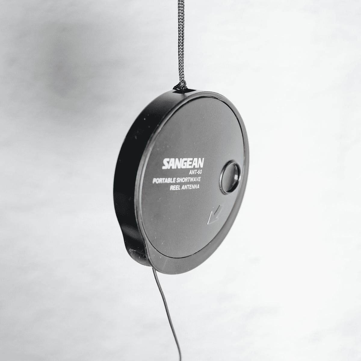 Sangean ANT-60 Short Wave Antenna Black - Image 3