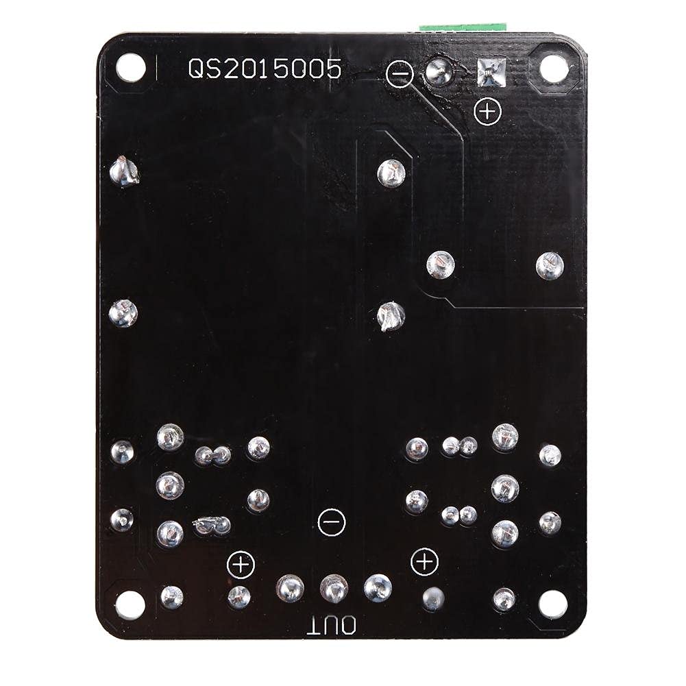 SANON 12V-36V Zvs Coil Flyback Driver/Marx Generator/Jacob Conductor Ignition Coil - Image 6