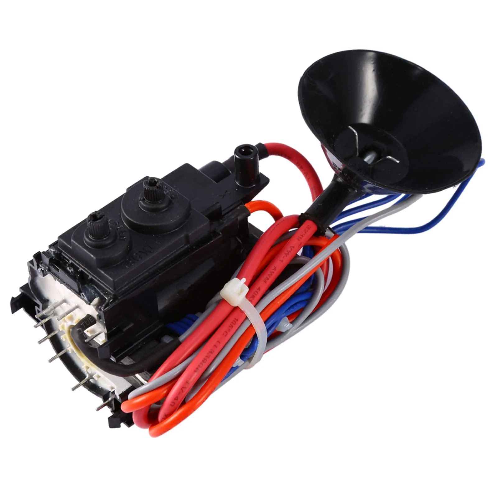 SANON 12V-36V Zvs Coil Flyback Driver/Marx Generator/Jacob Conductor Ignition Coil - Image 8