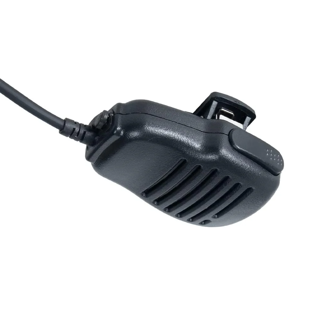 Sarcia Remote Shoulder Speaker Microphone with Reinforced Cable Compatible for Cxt195 PX655 Cx112 PX650 ACXT1035r ACXT145 ACXT545 RX385 RX685 Walkie Talkie Two Way Radio - Image 5
