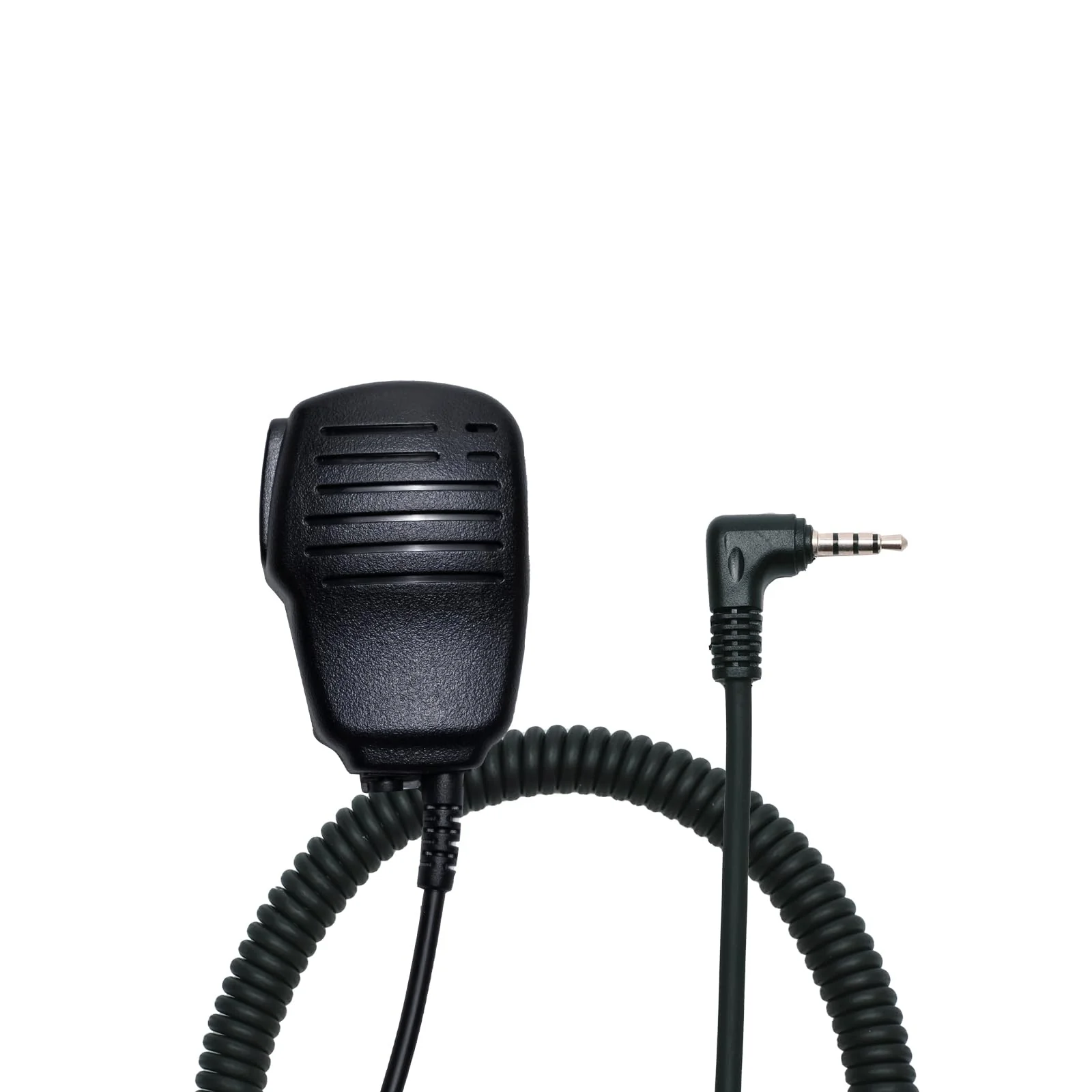 Sarcia Remote Shoulder Speaker Microphone with Reinforced Cable for Yaesu FT-60 /60R VX-1/1R VX-2/2R VX-3/3R VX-5/5R Walkie Talkie Two Way Radio - Image 2