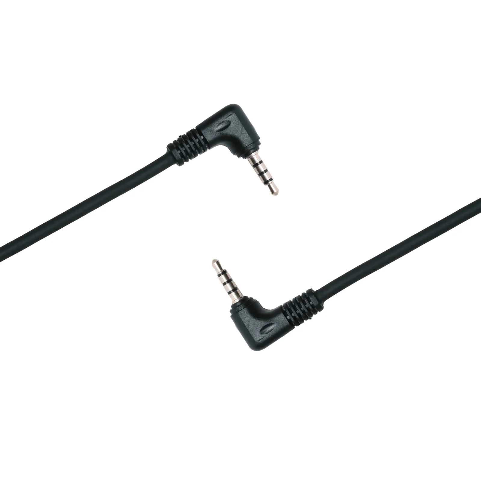 Sarcia Remote Shoulder Speaker Microphone with Reinforced Cable for Yaesu FT-60 /60R VX-1/1R VX-2/2R VX-3/3R VX-5/5R Walkie Talkie Two Way Radio - Image 6