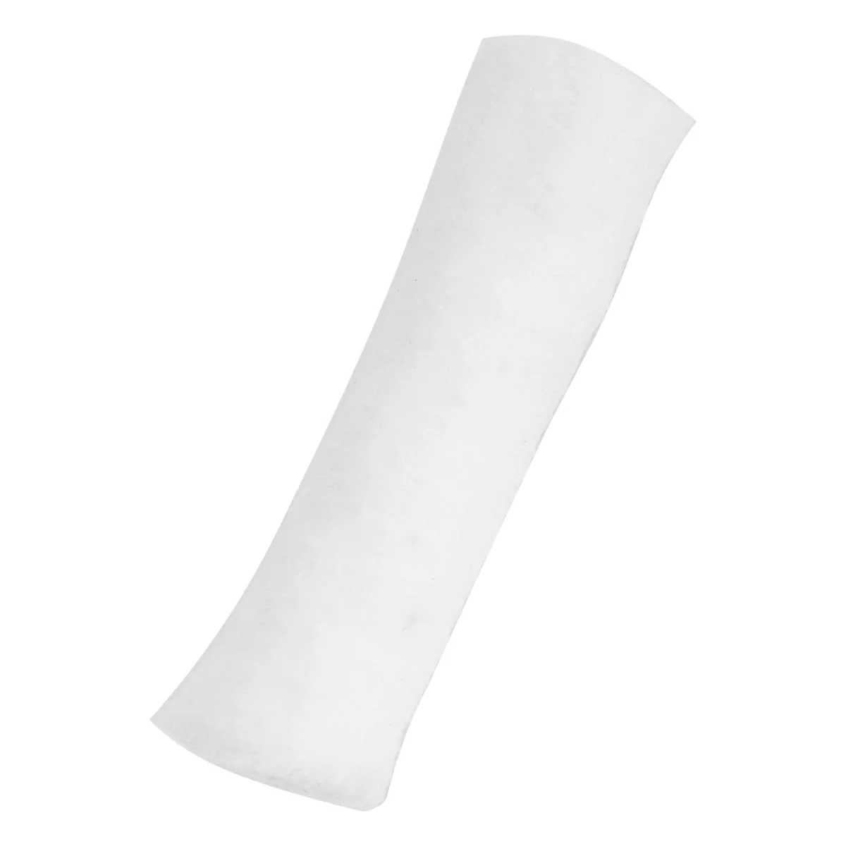 Sarini Pack of 100 Cotton Rolls - Non-Sterile Dental Gauze Cotton Rolls, Medium Nose Adapter, Cotton Ball Rolls for Dental Use and Personal Care - Image 3