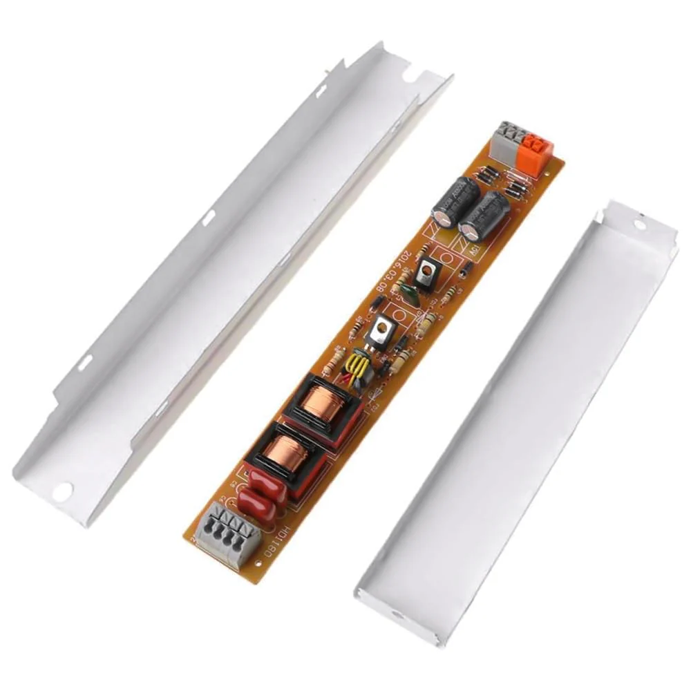 Sarini T8 220-240V AC 2 x 18W Wide Voltage Ballast for Fluorescent Lamps - Image 3