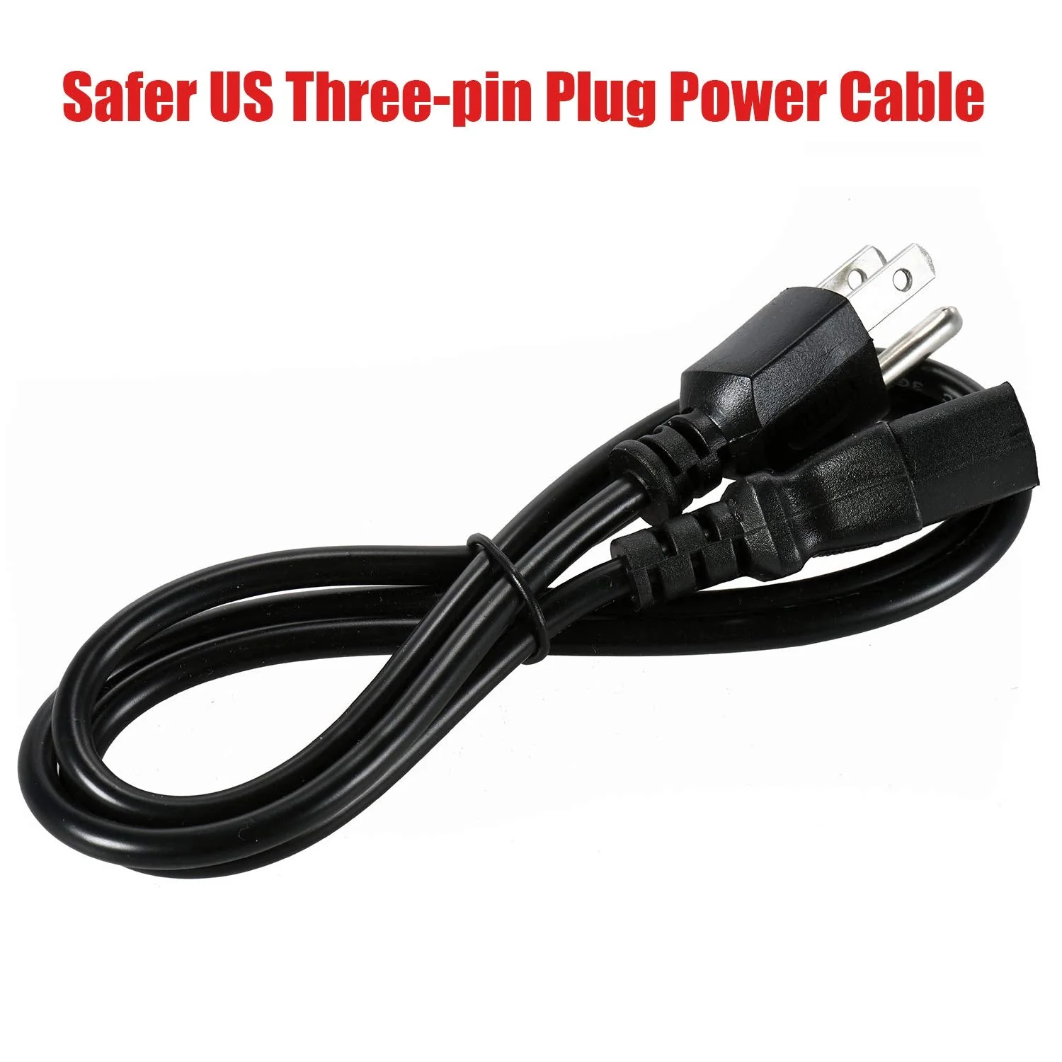 SATA/PATA/IDE Hard Drive to USB 2.0 Adapter Converter Cable for 2.5" 3.5" Hard Disk HDD SSD with External AC Power Supply, Compatible with All Computer System PC Desktop Laptop - Image 8