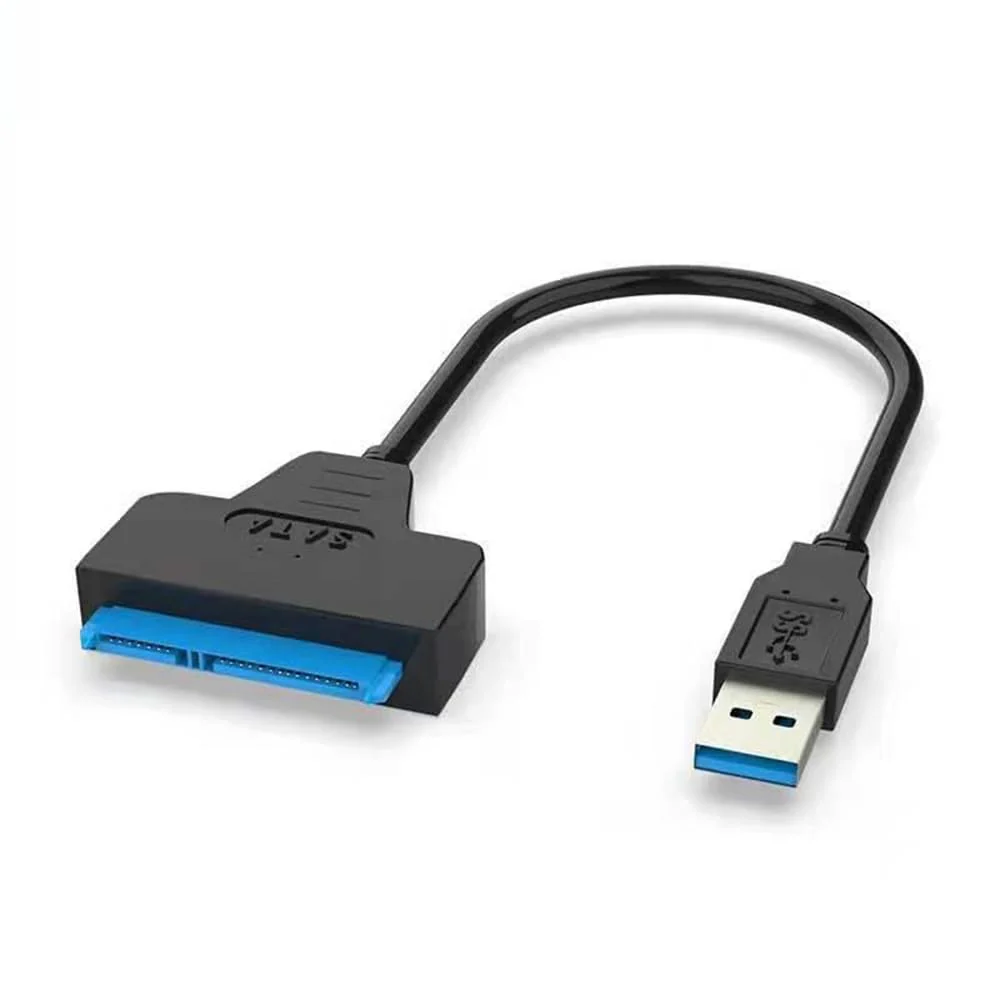 SATA to USB 3.0 Cable, USB to SATA III Hard Drive Adapter for 2.5 Inch SSD & HDD Data Transfer, Support UASP - Image 8