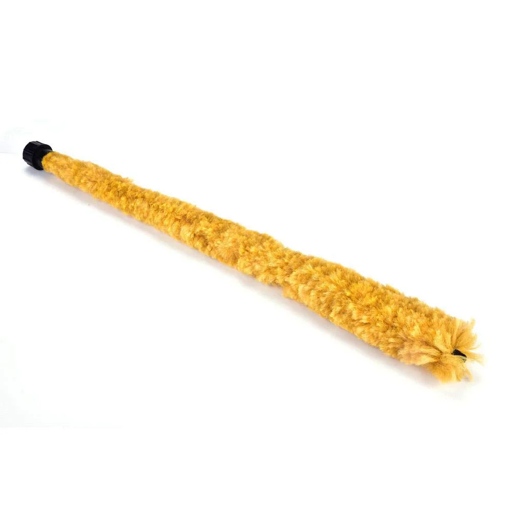 Sax Cleaning Tool, 60cm/23.6inch Tenor Sax Cleaning Brush Flexible Saxophone Pad Saver Cleaner Maintain Care Tool - Image 5