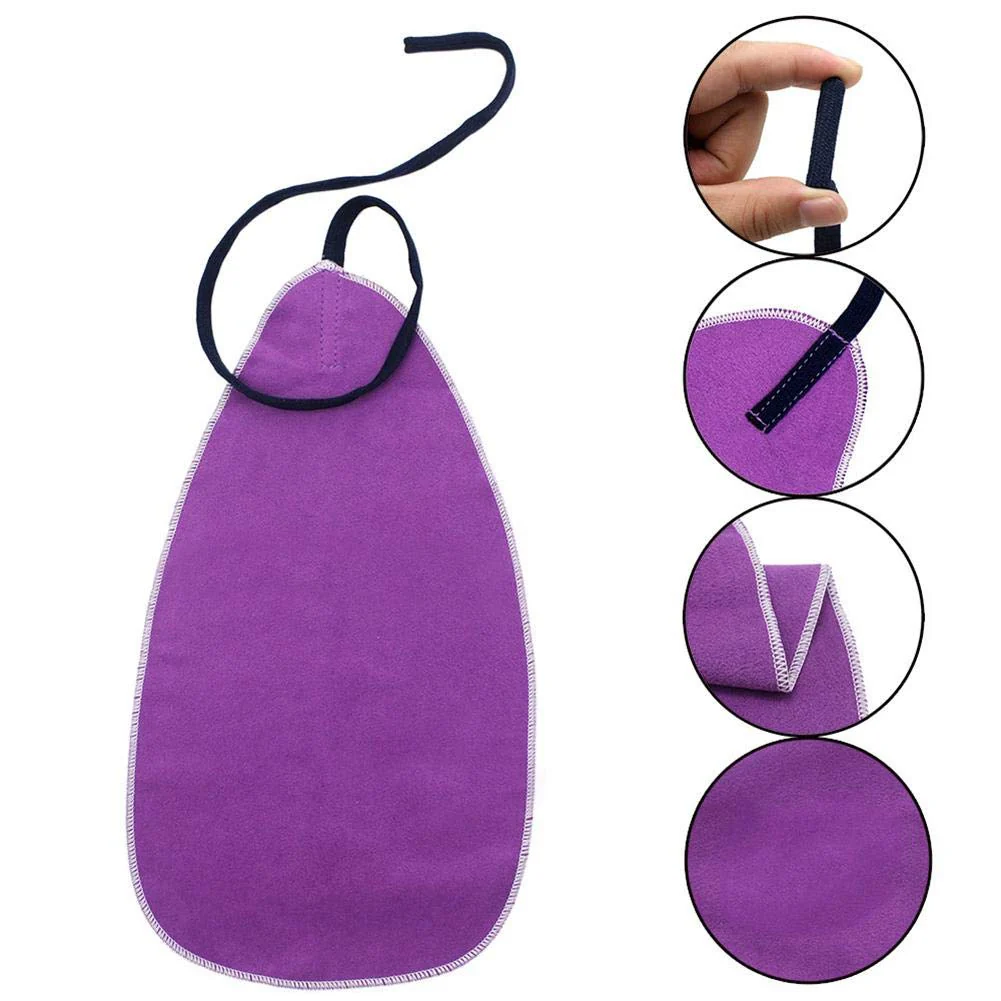 Saxophone Clarinet Cleaning Swab Sax Saxophone Clarinet Cleaning Cloth Saxophone Cleaning Kit, Clarinet Swab Cleaner Inside Tube Cleaning Cloth for Flute Oboe Clarinet Saxophone - Image 6