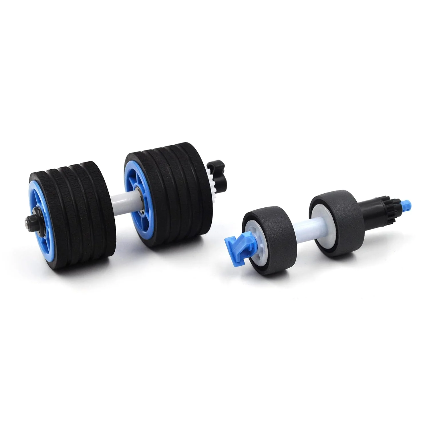 Scanner Exchange Roller Kit for Canon Scanners DR-M160 DR-M160II DR-C260 DR-C240 R40 R50 - Image 2