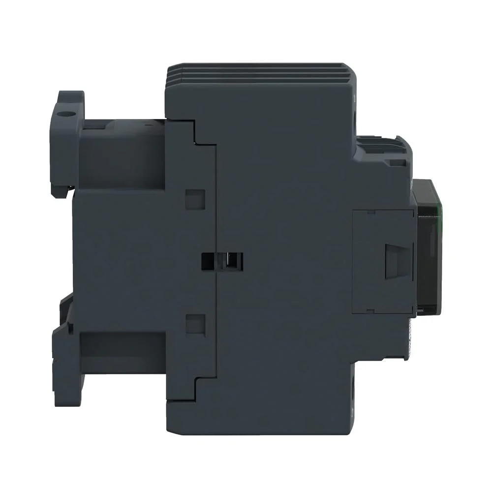 Schneider Electric LC1DT32P7 Contactor 32A 230V 50/60, Cont. 32A4Pl 230V50/60Hz LC1D 4p 230 V AC - Image 2