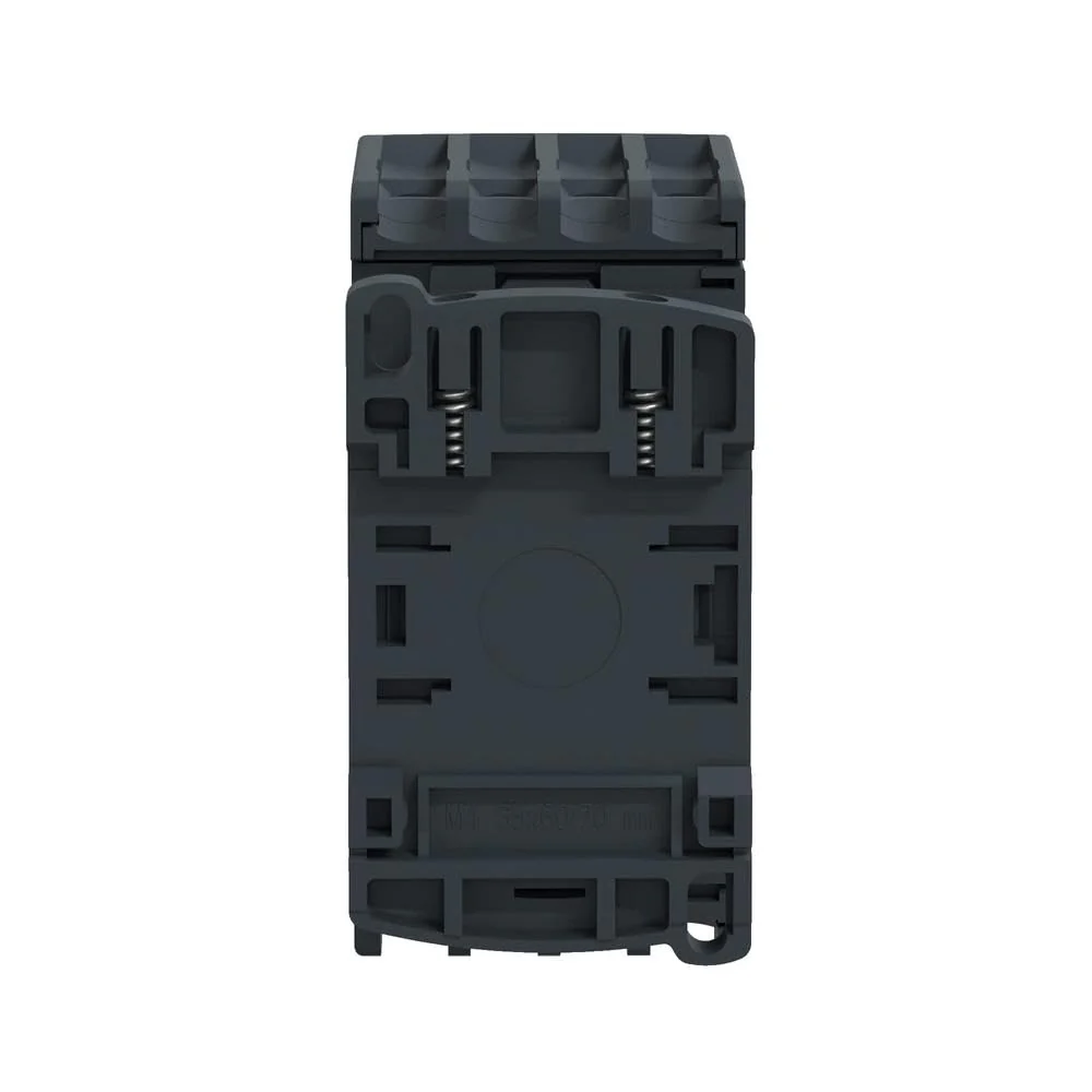 Schneider Electric LC1DT32P7 Contactor 32A 230V 50/60, Cont. 32A4Pl 230V50/60Hz LC1D 4p 230 V AC - Image 3