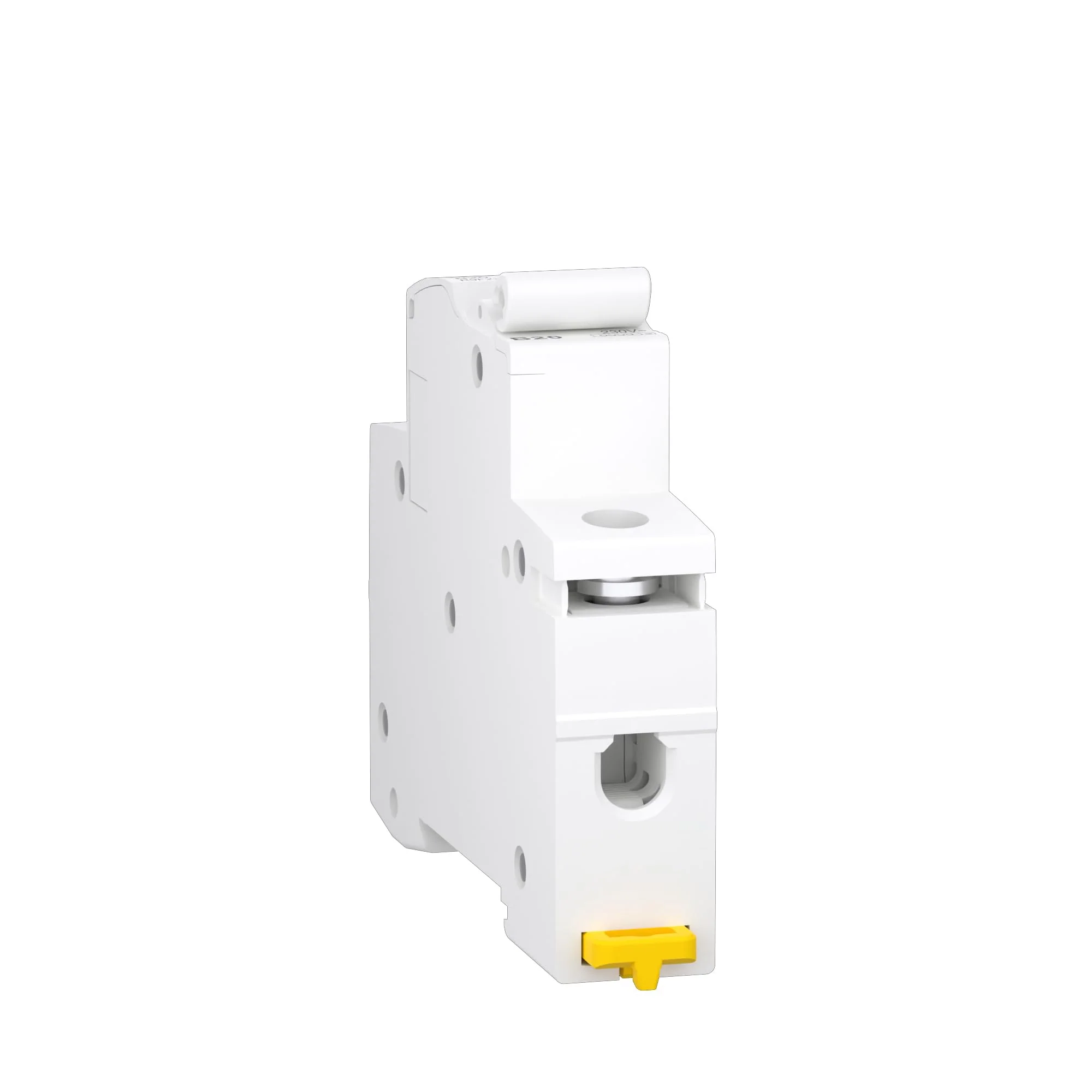 Schneider Electric R9F23120 Resi9 Circuit Breaker 1-Pin 20A B-Characteristics 6kA Nennstrom 20A - Image 5