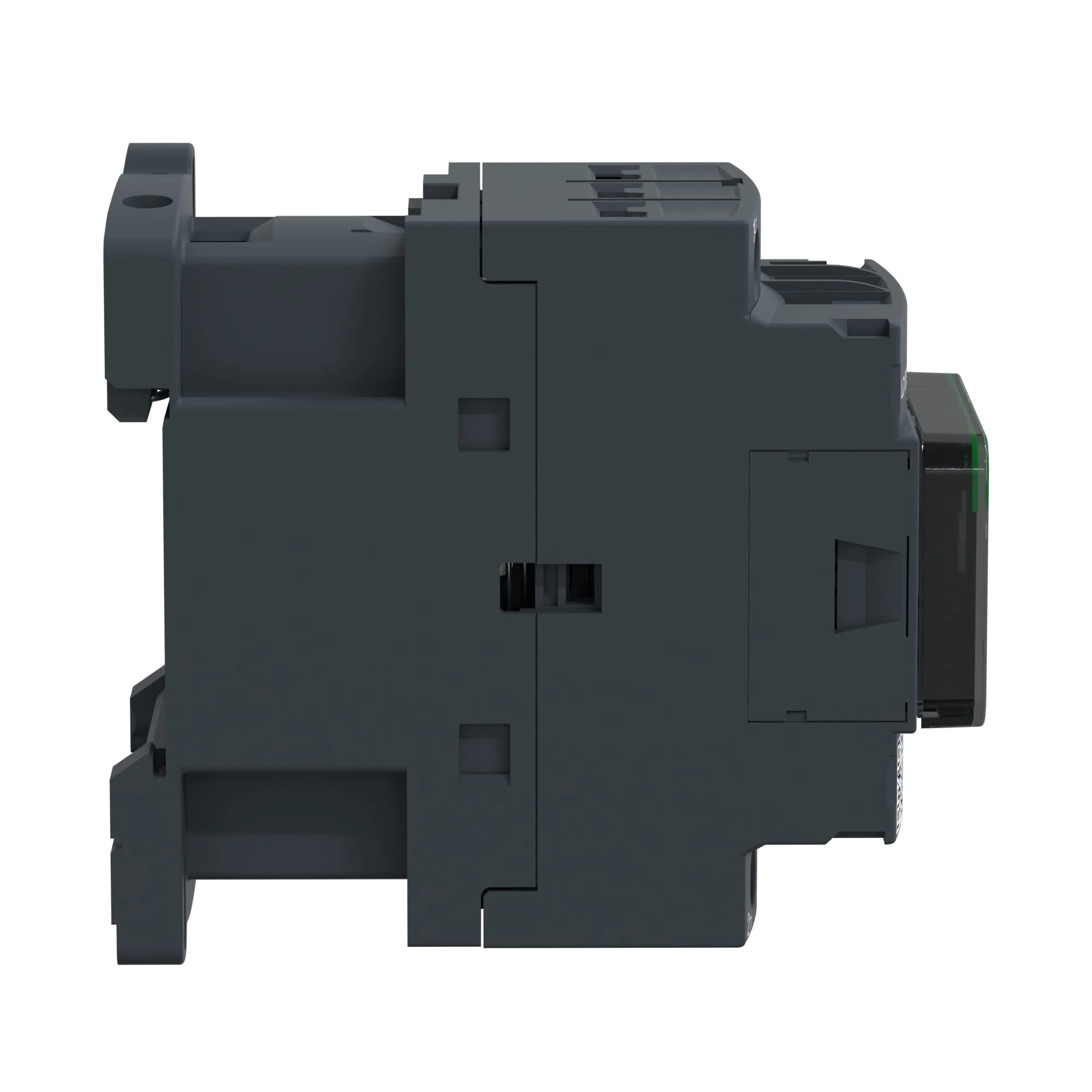 Schneider Electric sc5lc1d09p7 Switch 440 V 9 A – White 9A 230 V Single - Image 2