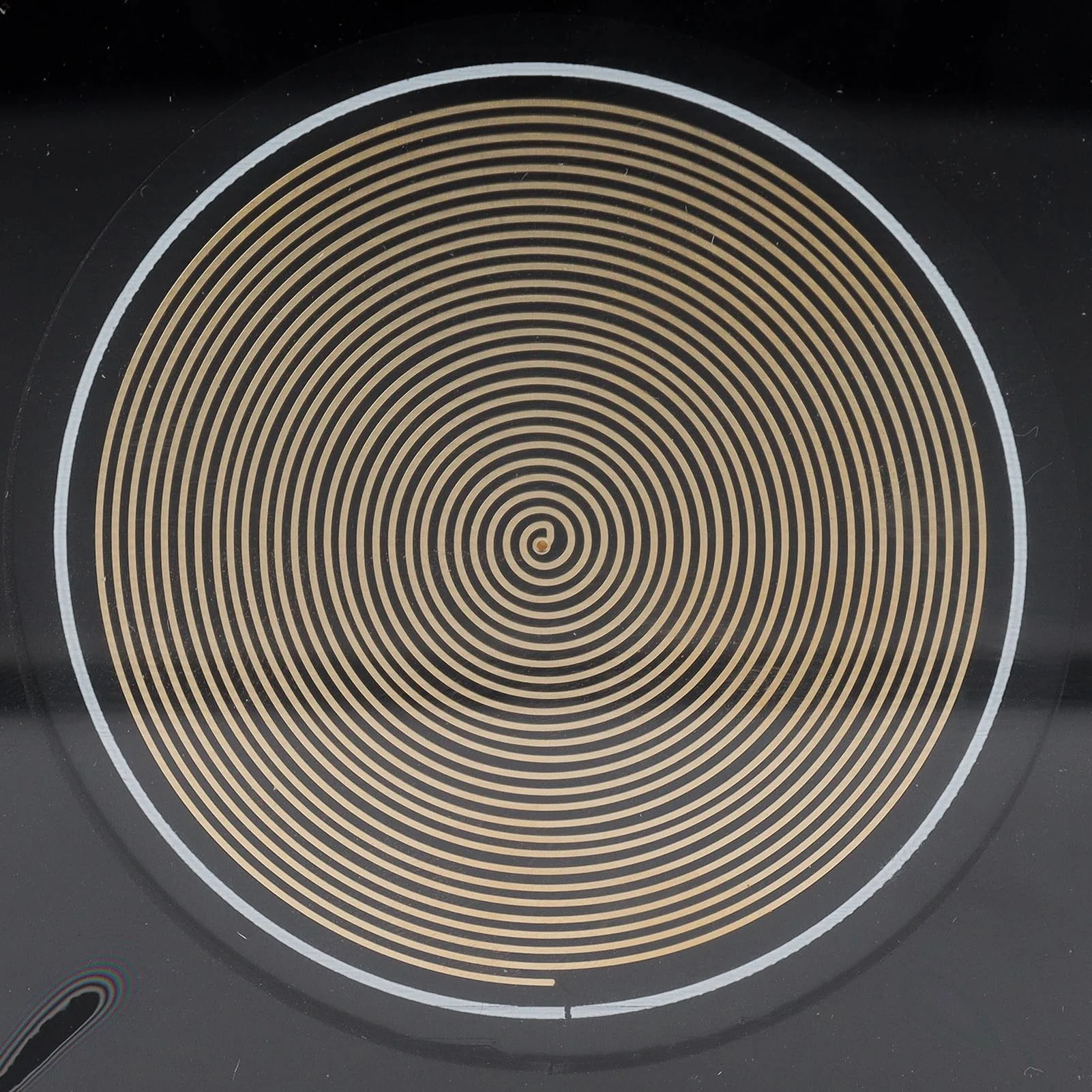 Schu Mann Resonance Generator 7.83 Hz Ultra Low Frequency Impulator Resonator Generator 7.83 Hz Resonator Waves Adjustable Sine USB Drive with Indicator - Image 6