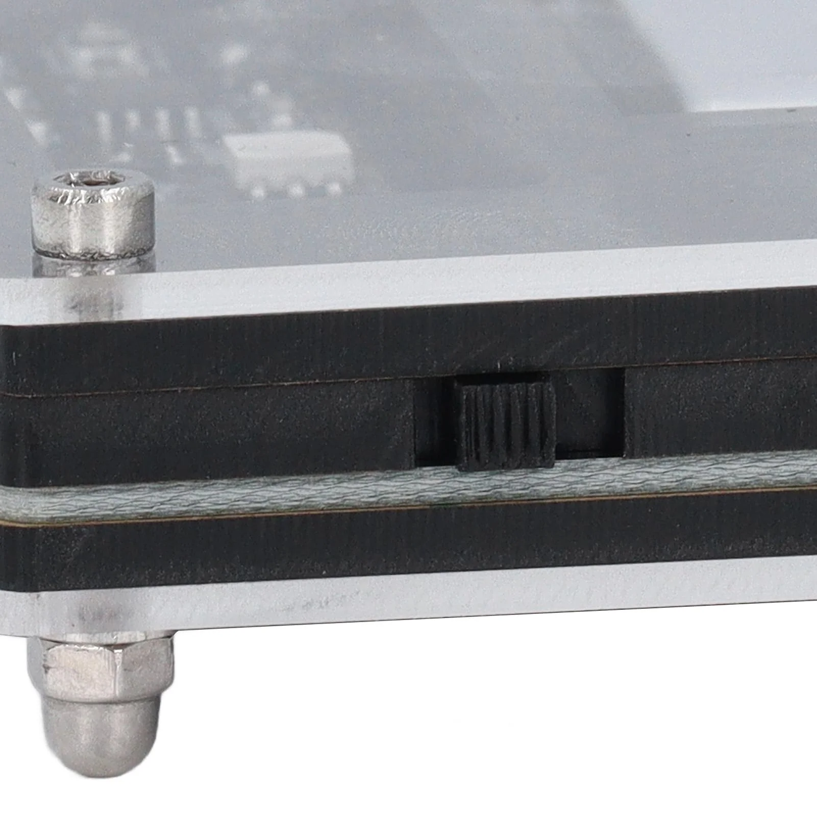 Schu Mann Resonance Generator 7.83 Hz Ultra Low Frequency Impulator Resonator Generator 7.83 Hz Resonator Waves Adjustable Sine USB Drive with Indicator - Image 7