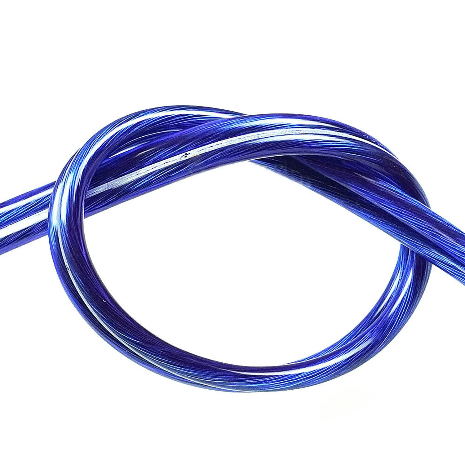 Scosche KS1650CS 16 Gauge CCA Car Stereo Speaker Wire - 16 AWG Audio Cable for Automotive Sound Systems - Copper Clad Aluminium 50 Foot Spool 50 Feet - Image 5