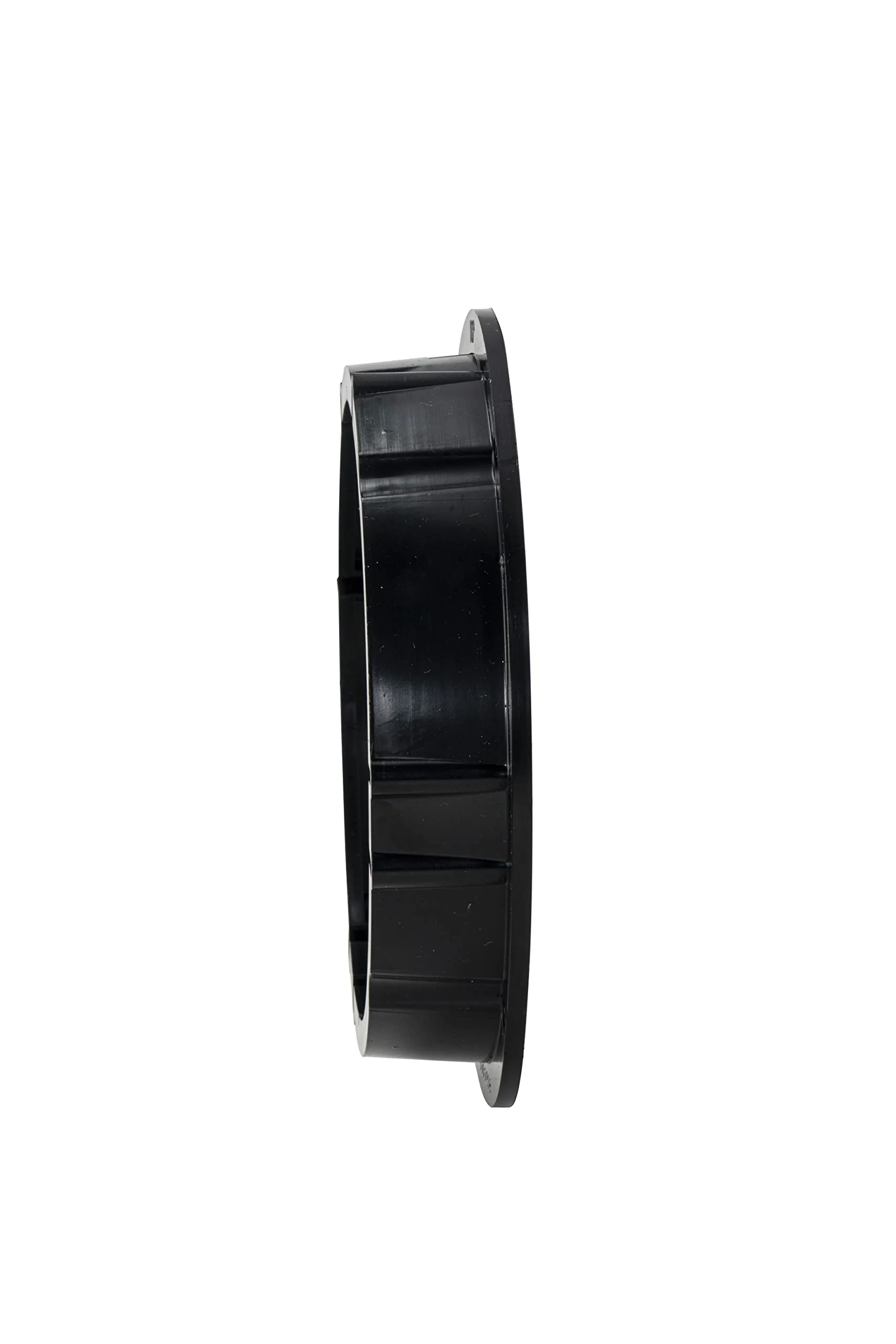 Scosche SAVW6 5.25" - 6.5" Speaker Adapters Compatible with Select 2008-2018 Audi & 1998-2018 VW vehicles (1 Pair) - See Images to Verify Vehicle and Speaker Fitment - Image 4