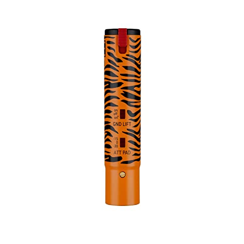 SE Electronics DM3 Dynamite Active Inline DI with Ultra-HiZ Input, Gold XLR Connectors, and Slim, All-Metal Discrete Housing - Image 6