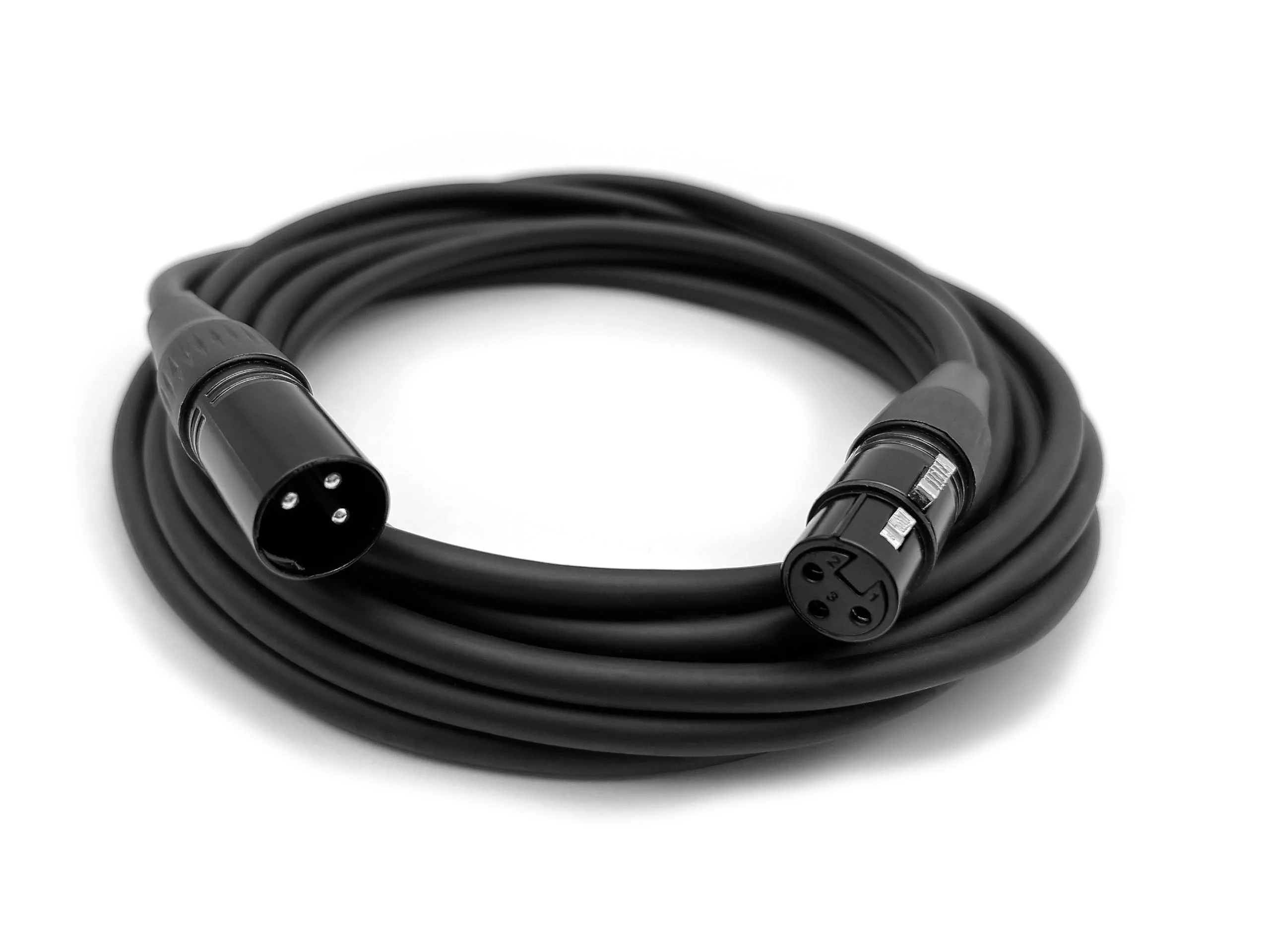SE Electronics V2-SW-XLR Supercardioid Dynamic Handheld Microphone with On/Off Switch (Includes 15' Cable) - Image 6