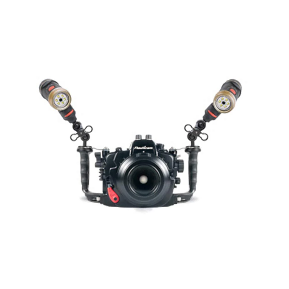 SeaLife Flex-Connect Sea Dragon 1-inch/25mm Ball Joint Adapter Compatible with Sea Dragon Underwater Lights for Underwater Photography & Video, Black (SL995) - Image 6