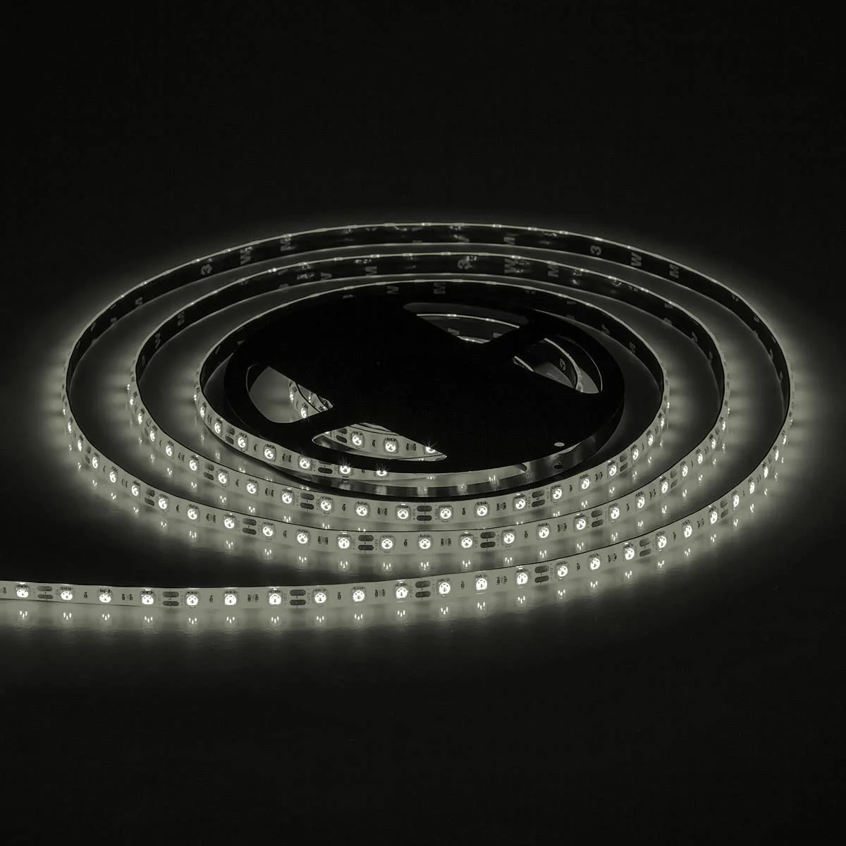 Seaponer Marine Led Strip Lights, Pontoon Light Strip for Jon Bass Boat Sailboat Kayak, Marine Led Lights for Boats Deck Light Light Courtesy Interior Lights Fishing Night, 12v, 10m(32.8ft) (wihte) wihte - Image 5