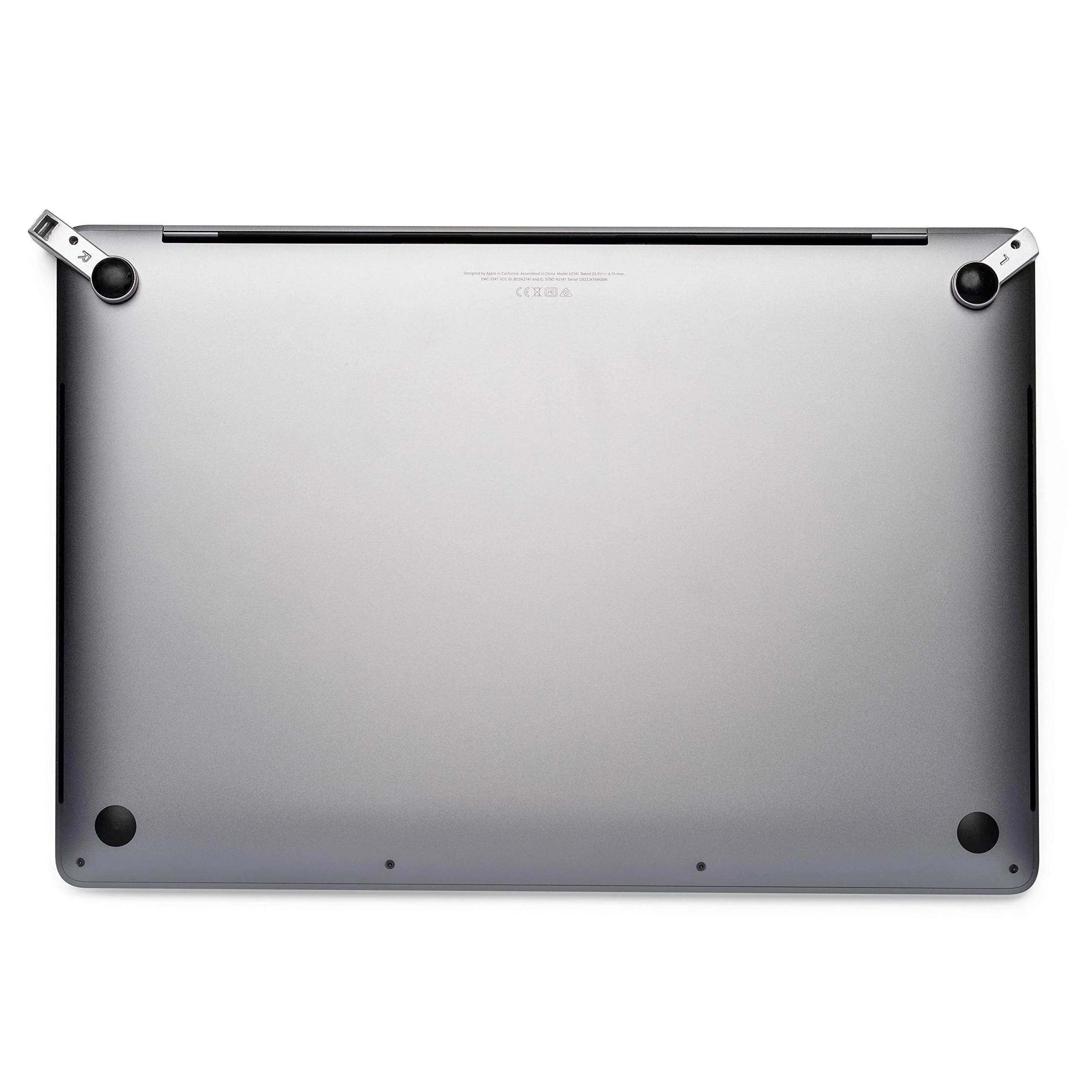 Security Lock Bracket Compatible with Apple MacBook Pro 13" 2020 & 16" 2020 Models Security Bracket MBP 13" & 16" 2020 models - Image 3