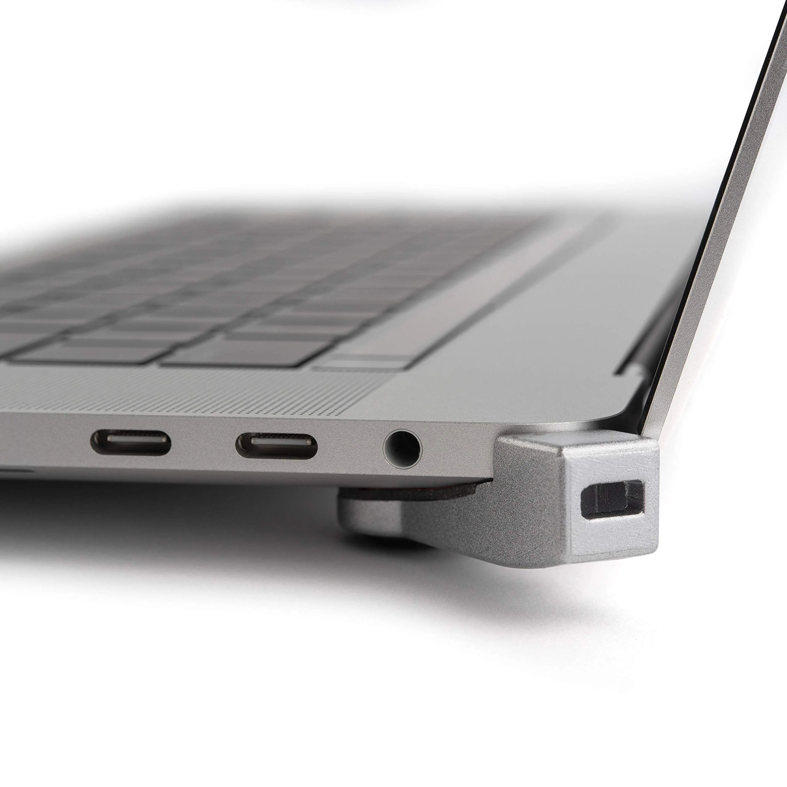 Security Lock Bracket Compatible with Apple MacBook Pro 13" 2020 & 16" 2020 Models Security Bracket MBP 13" & 16" 2020 models - Image 5